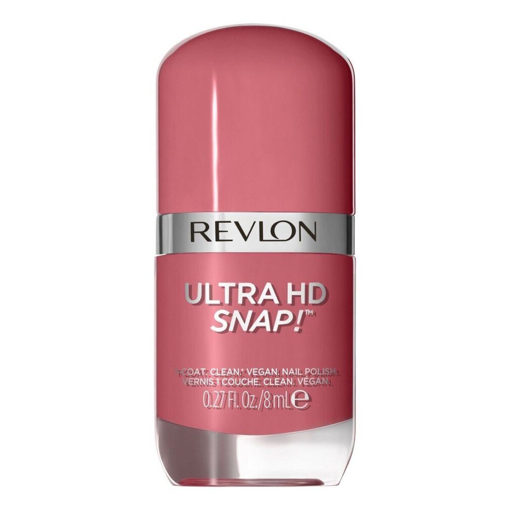 Revlon Nagellack Ultra HD Snap! Nail Polish 032 Birthday Suit