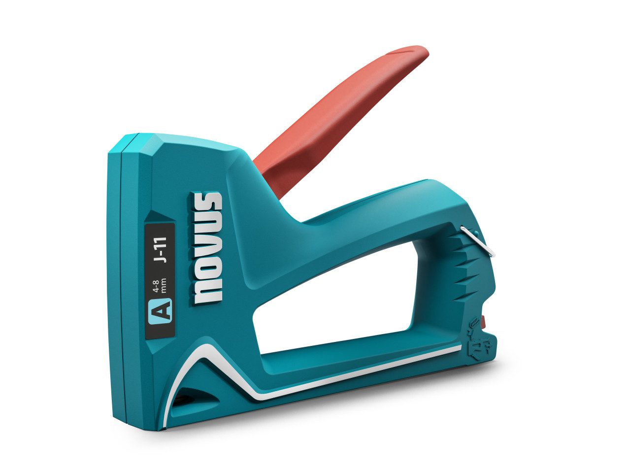 NOVUS Handtacker Novus Handtacker J-11