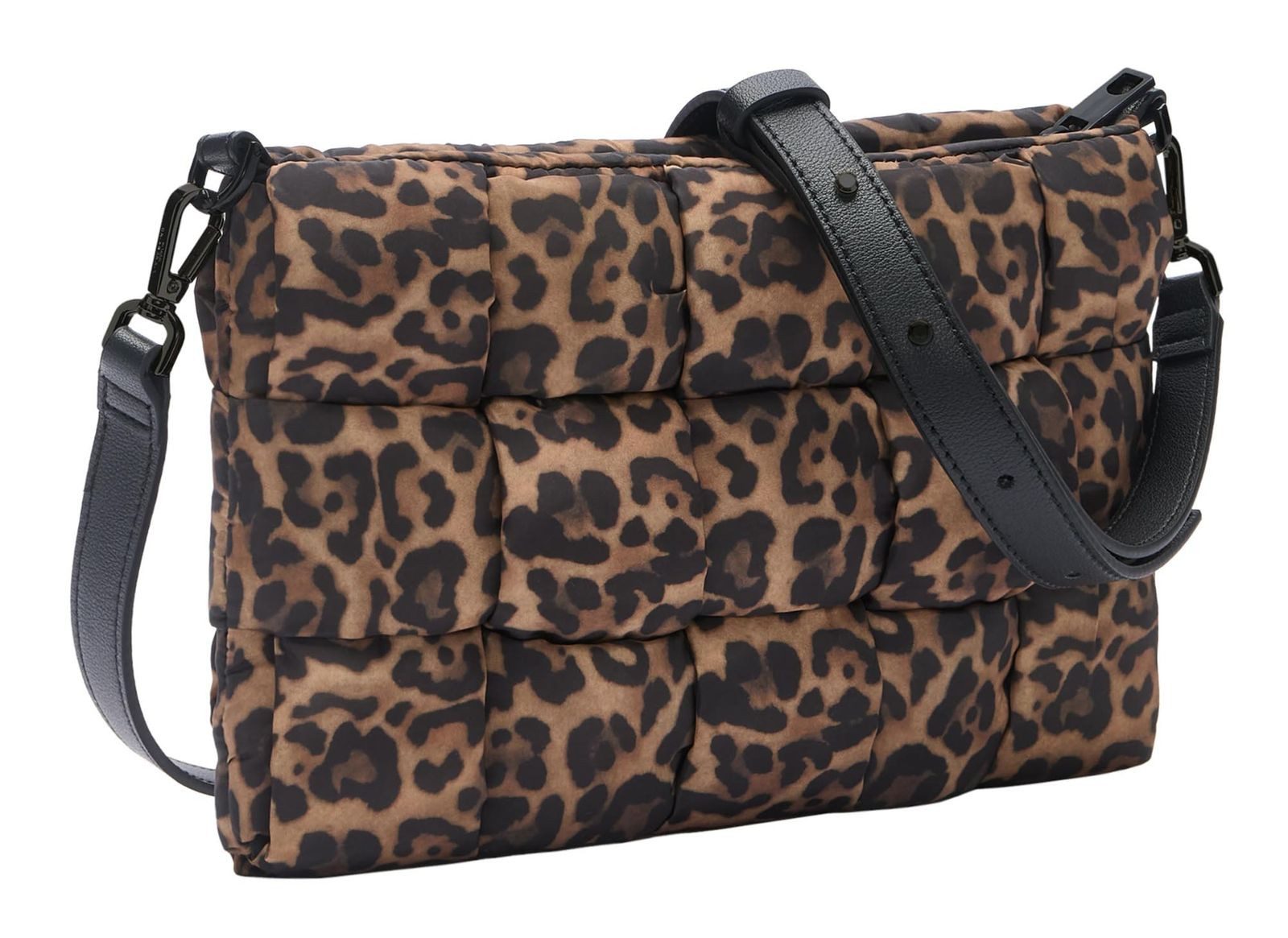 Liebeskind Berlin Umhängetasche Nylon Bo Crossbody günstig online kaufen