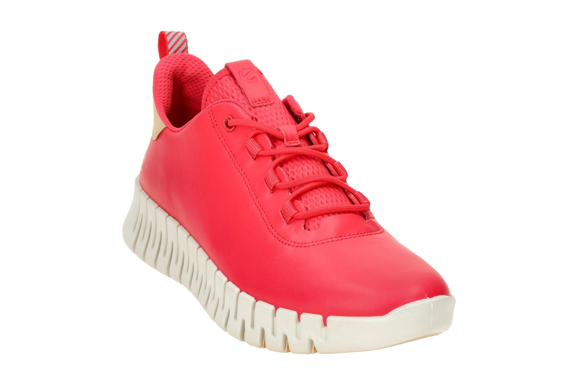 Ecco 21820359088 Schnürschuh
