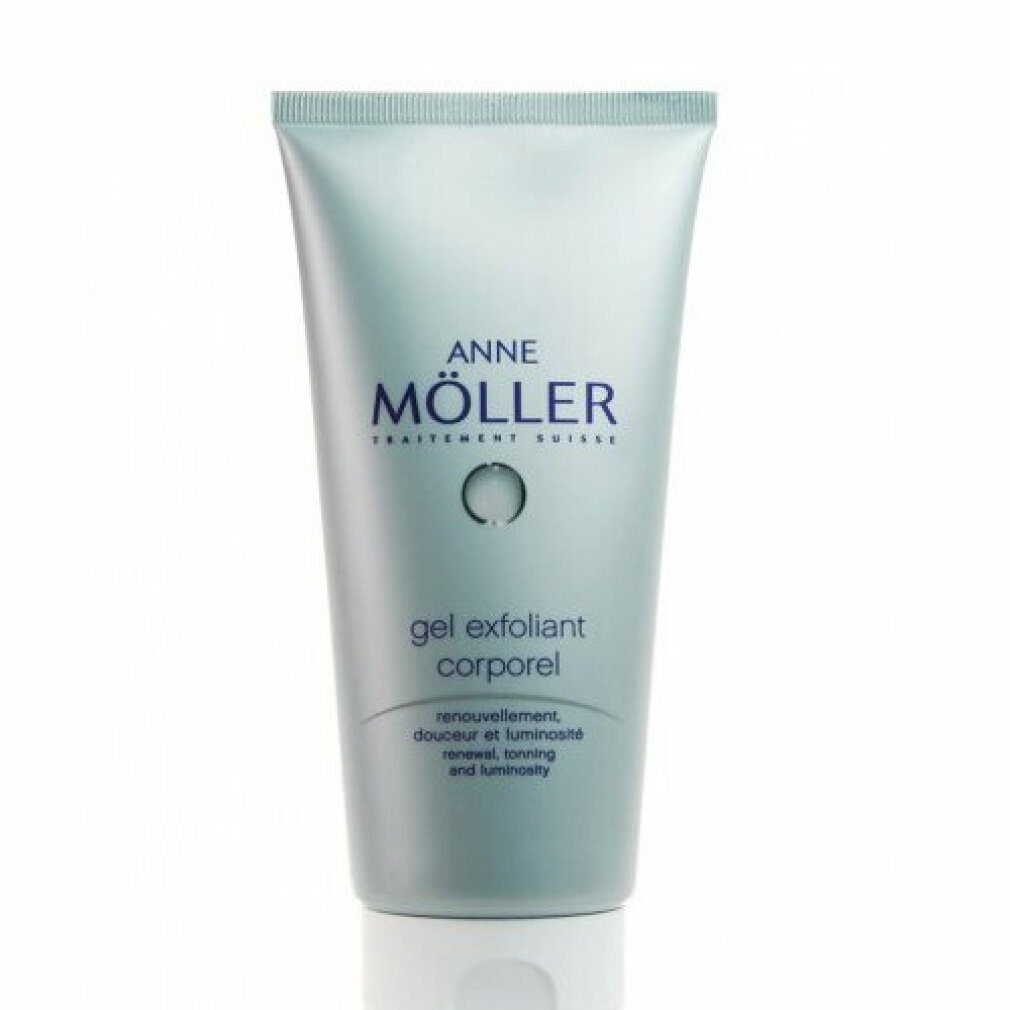 Anne Möller Körperpeeling GEL EXFOLIANT corporel 200ml