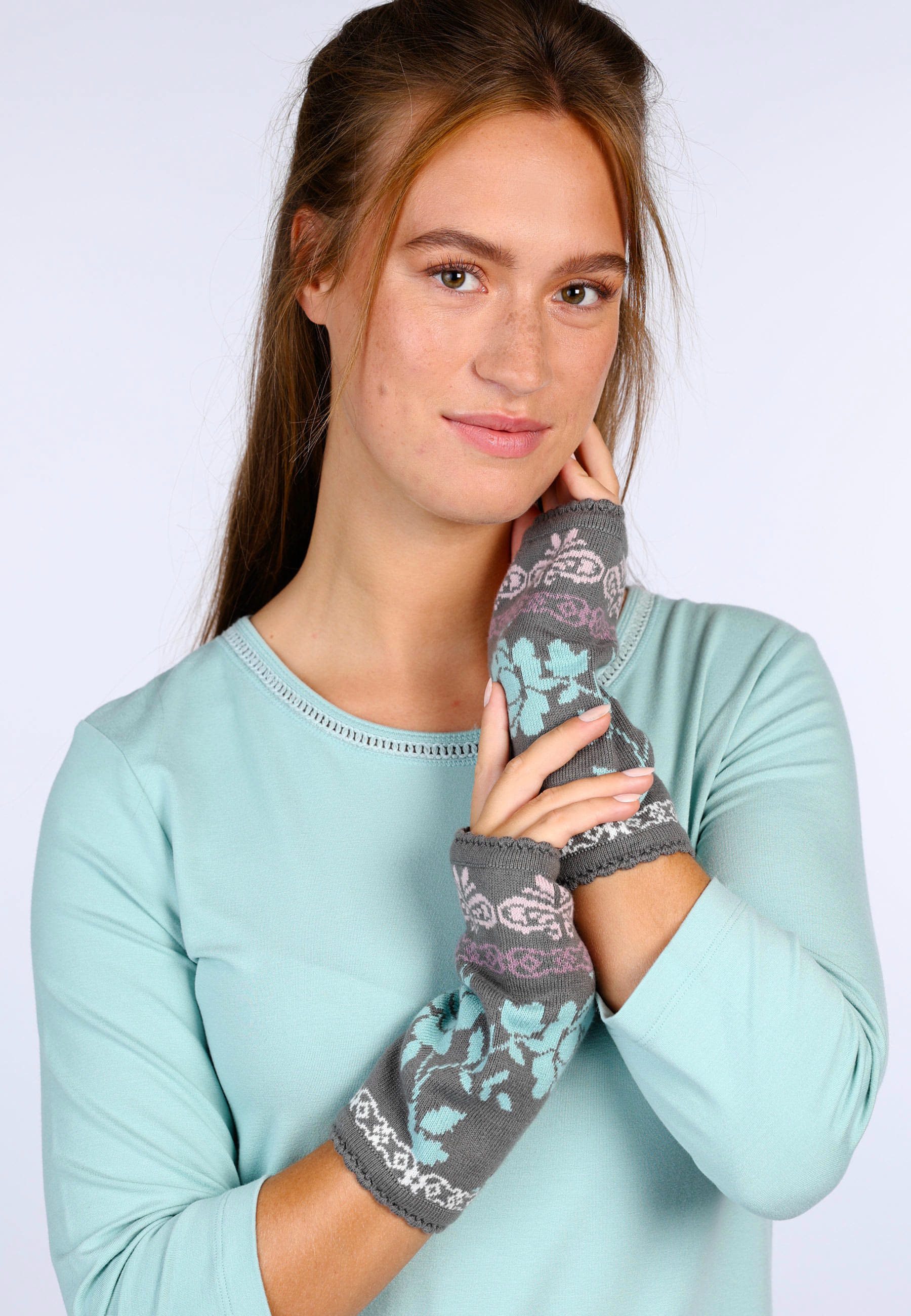 Sorgenfri Sylt Armstulpen Lucy