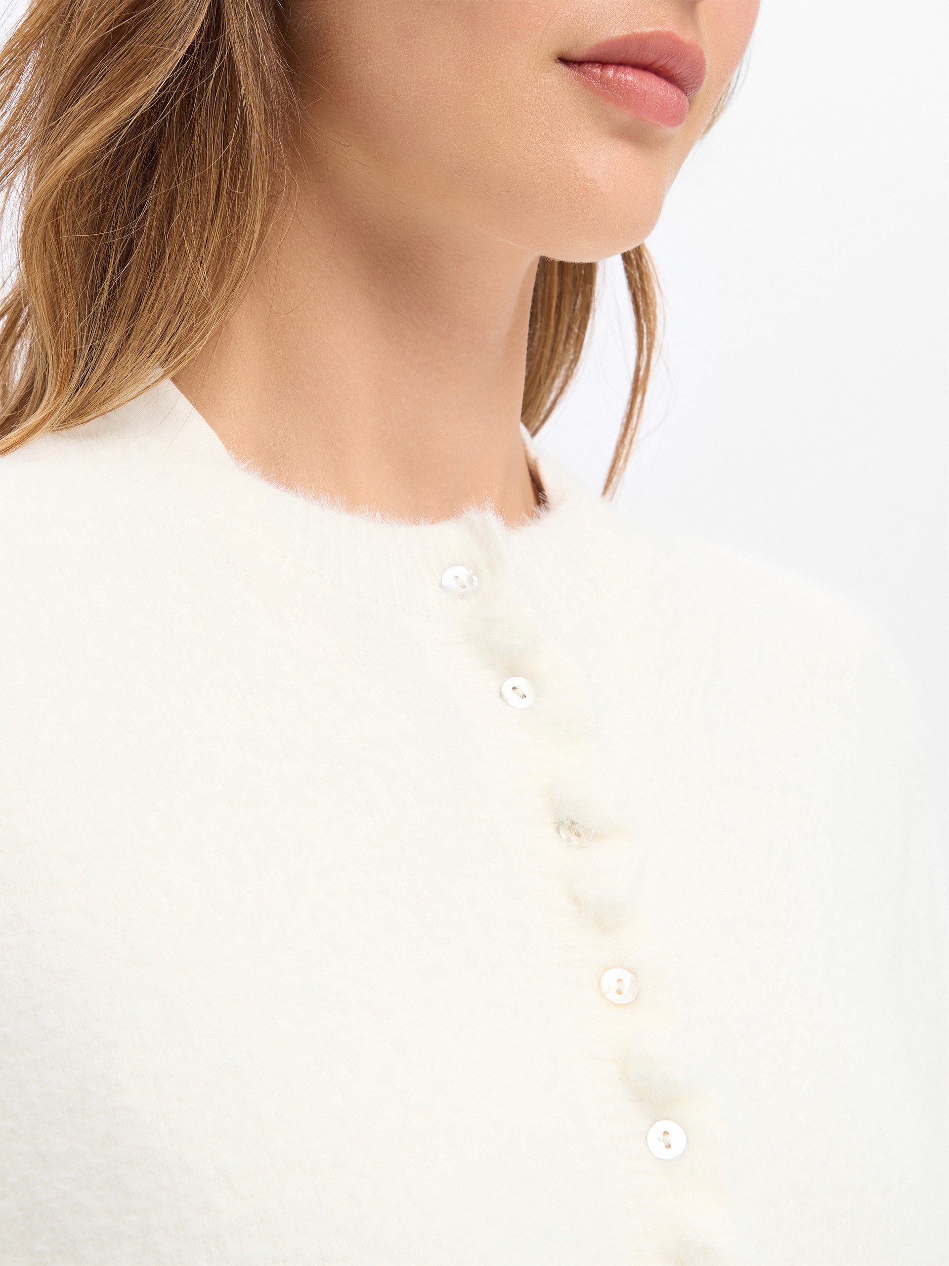Marie Lund Bolero