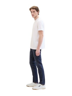 TOM TAILOR Slim-fit-Jeans JOSH mit Stretch