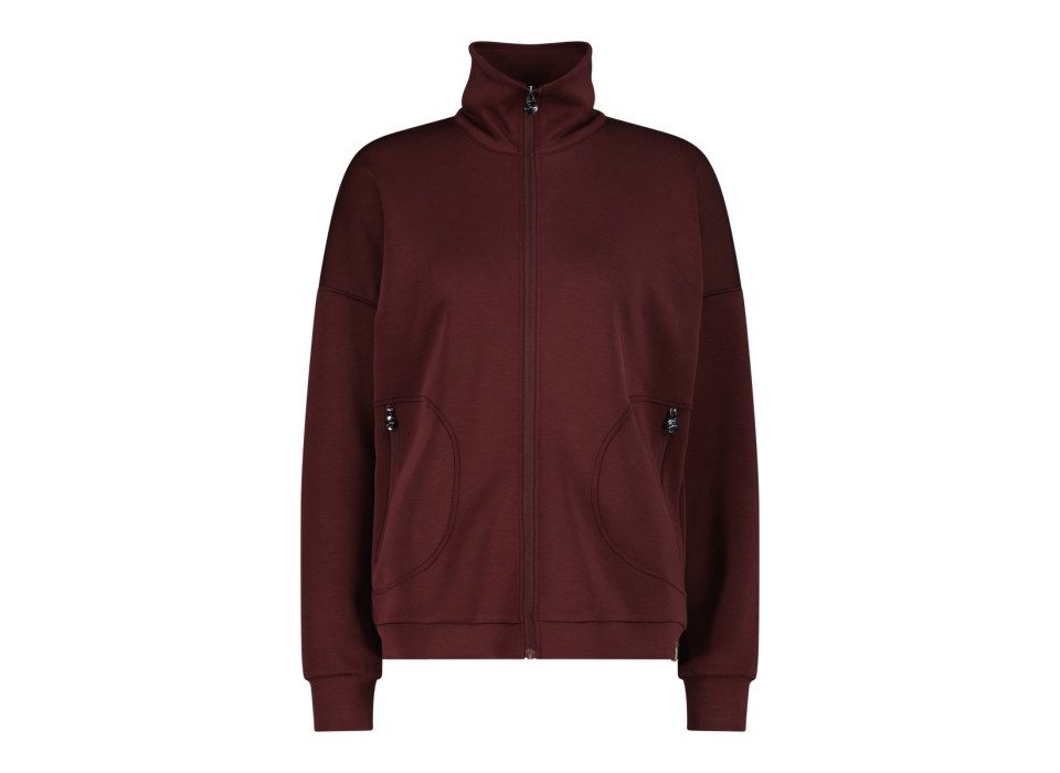 CMP Anorak WOMAN JACKET