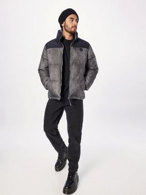 iriedaily Steppjacke Mission (1-St)