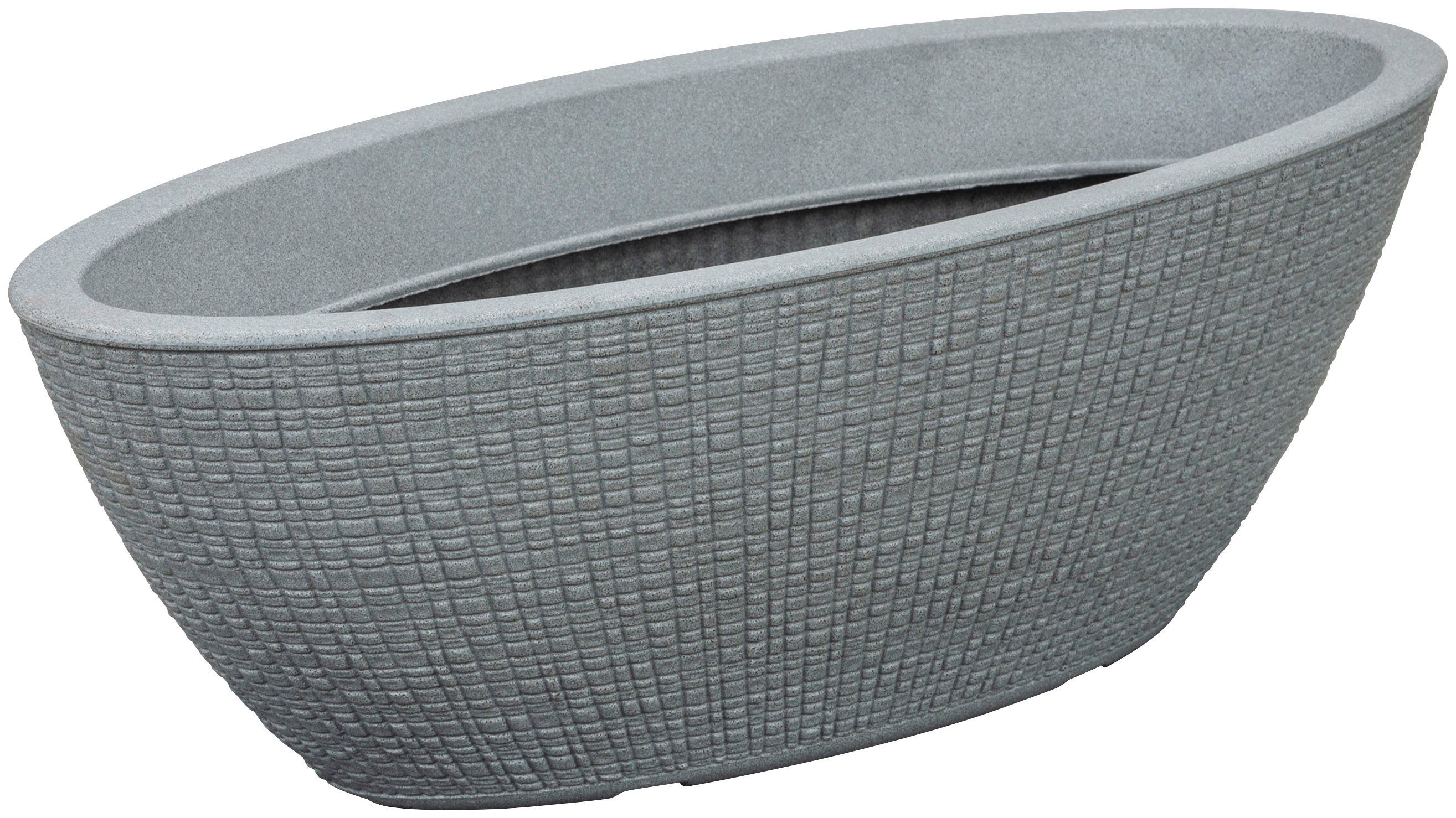 Scheurich Blumentopf 60/298 BARCEO JARDINIERE günstig online kaufen