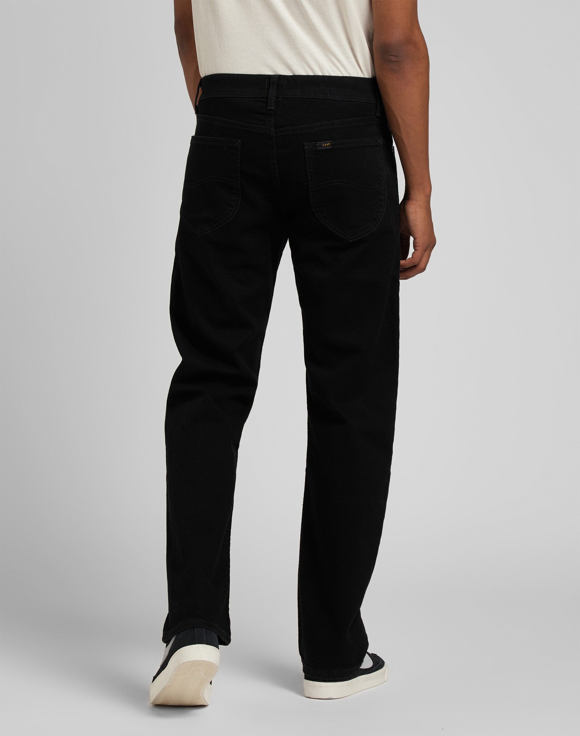 Lee® Regular-fit-Jeans Legendary günstig online kaufen