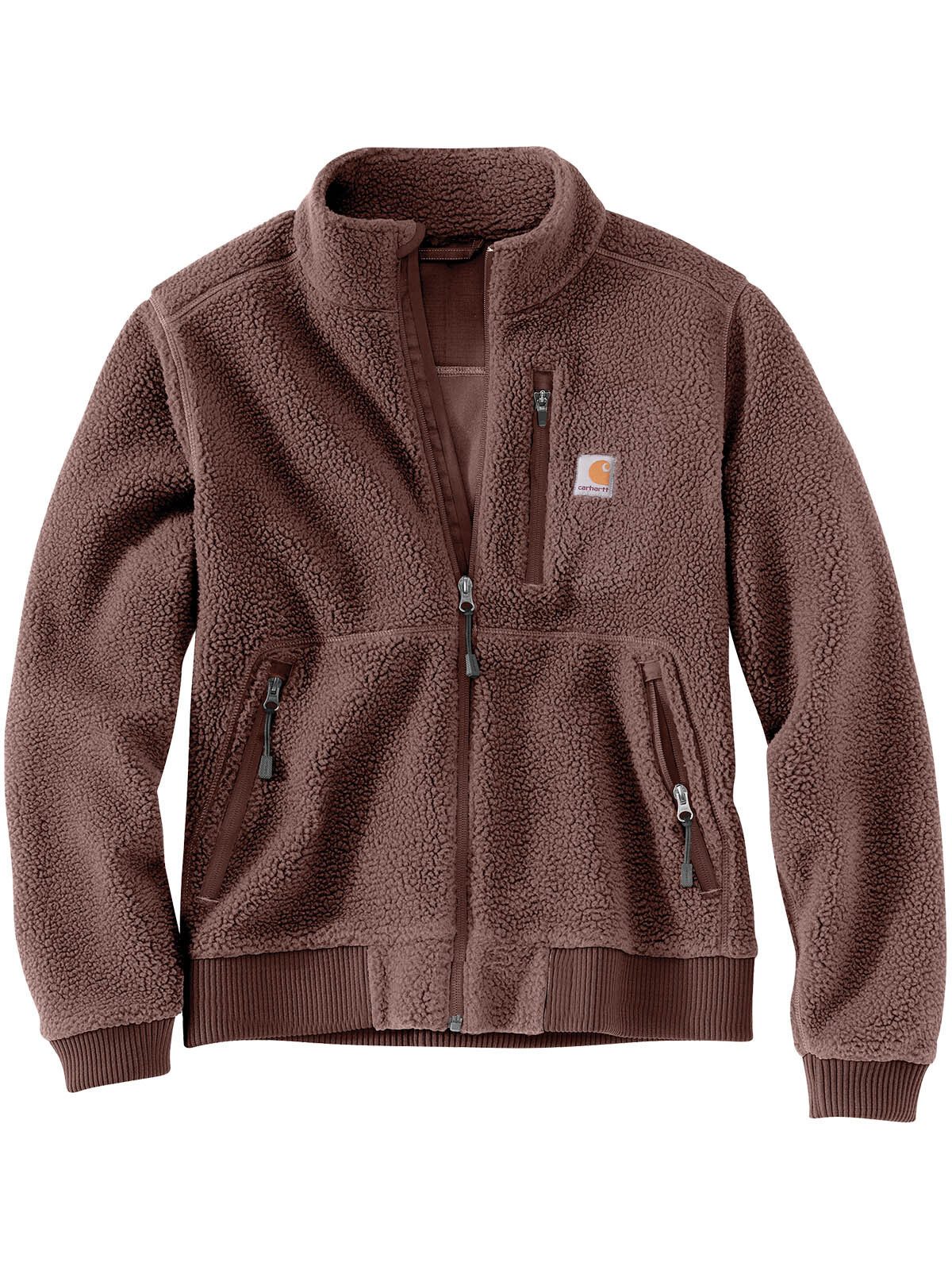 Sweatshirt 103913-B26 Carhartt Fleece
