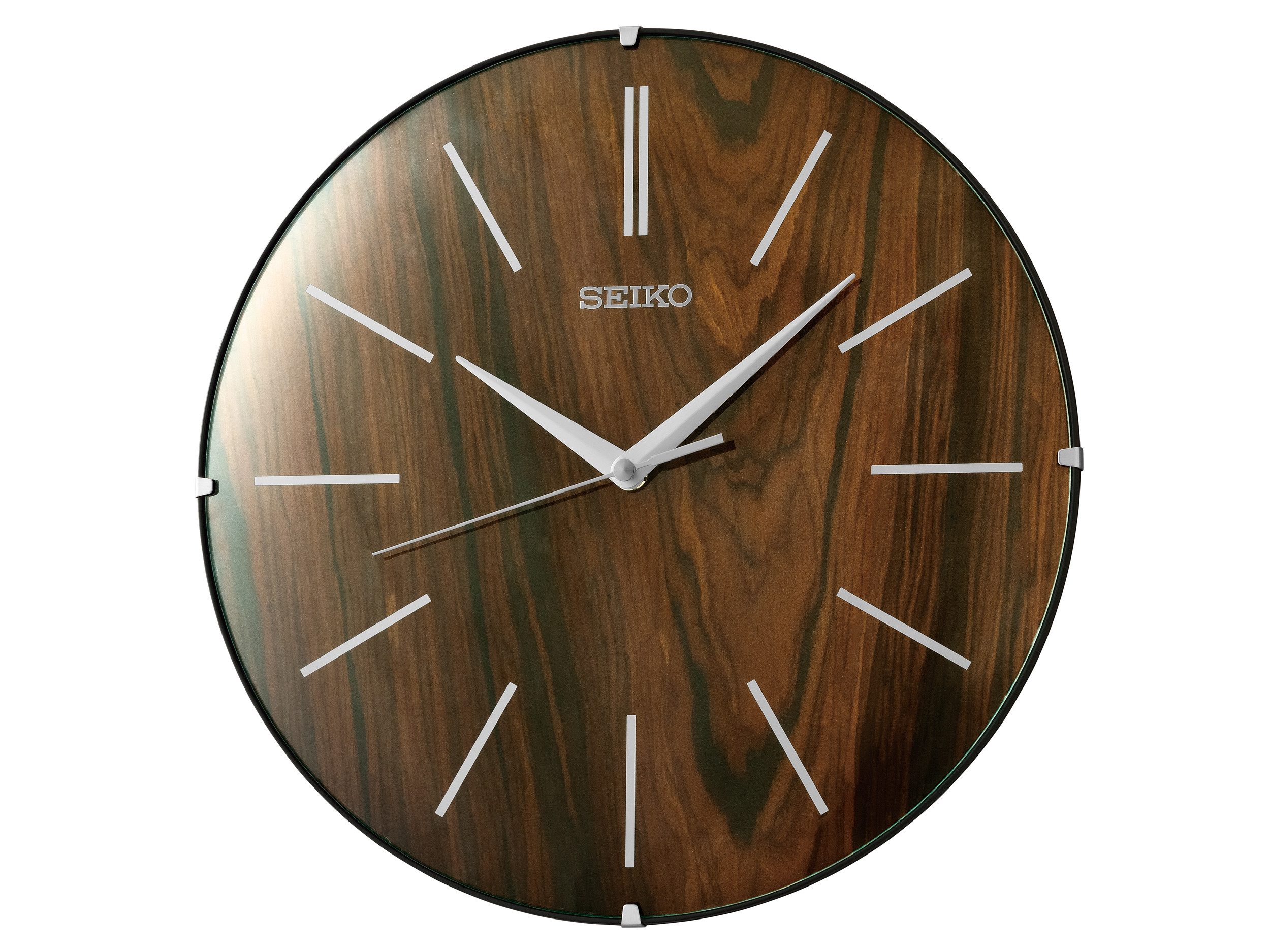 Wanduhr