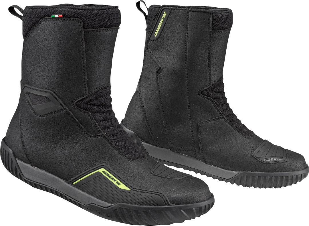 Büse Gaerne G-Escape Wasserdichte Motorradstiefel Motorradstiefel