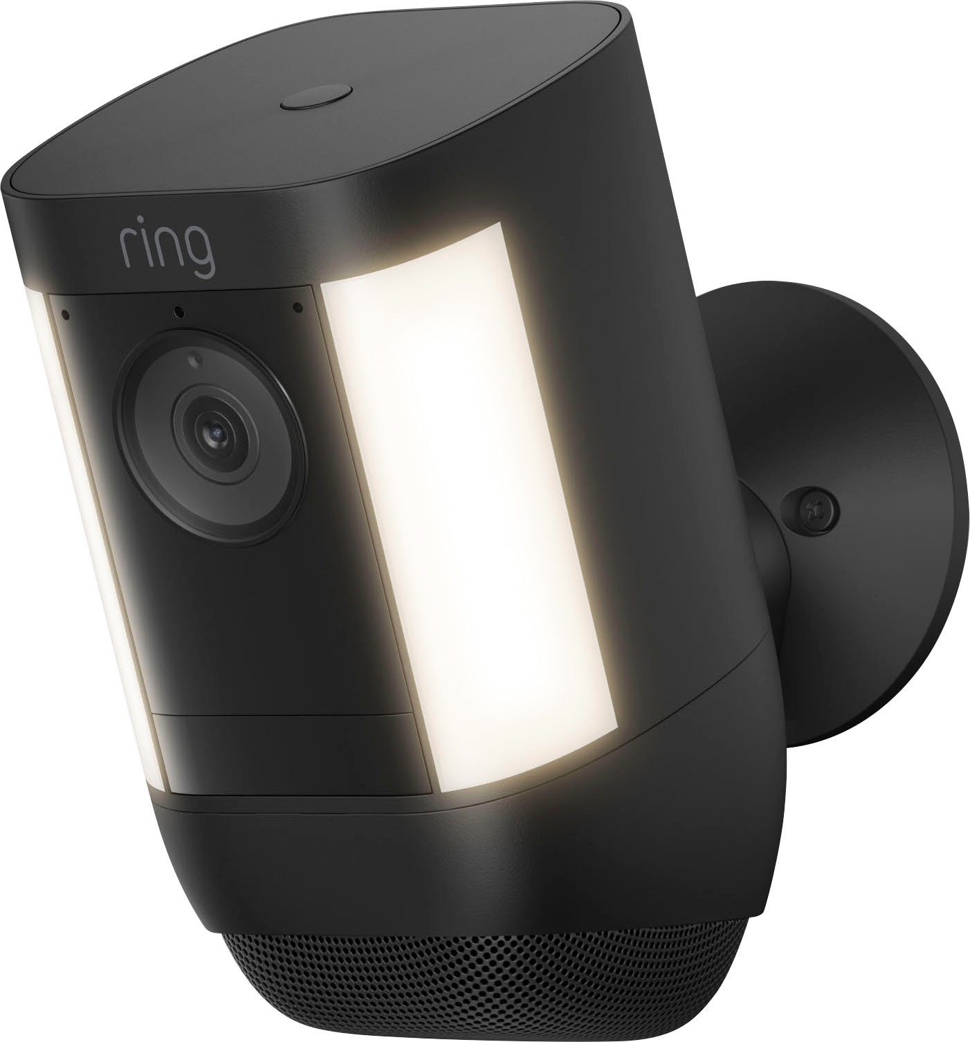 Ring Spotlight Cam Pro-Akku Überwachungskamera (Außenbereich)