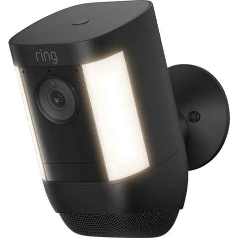 Ring Spotlight Cam Pro-Akku Überwachungskamera (Außenbereich)