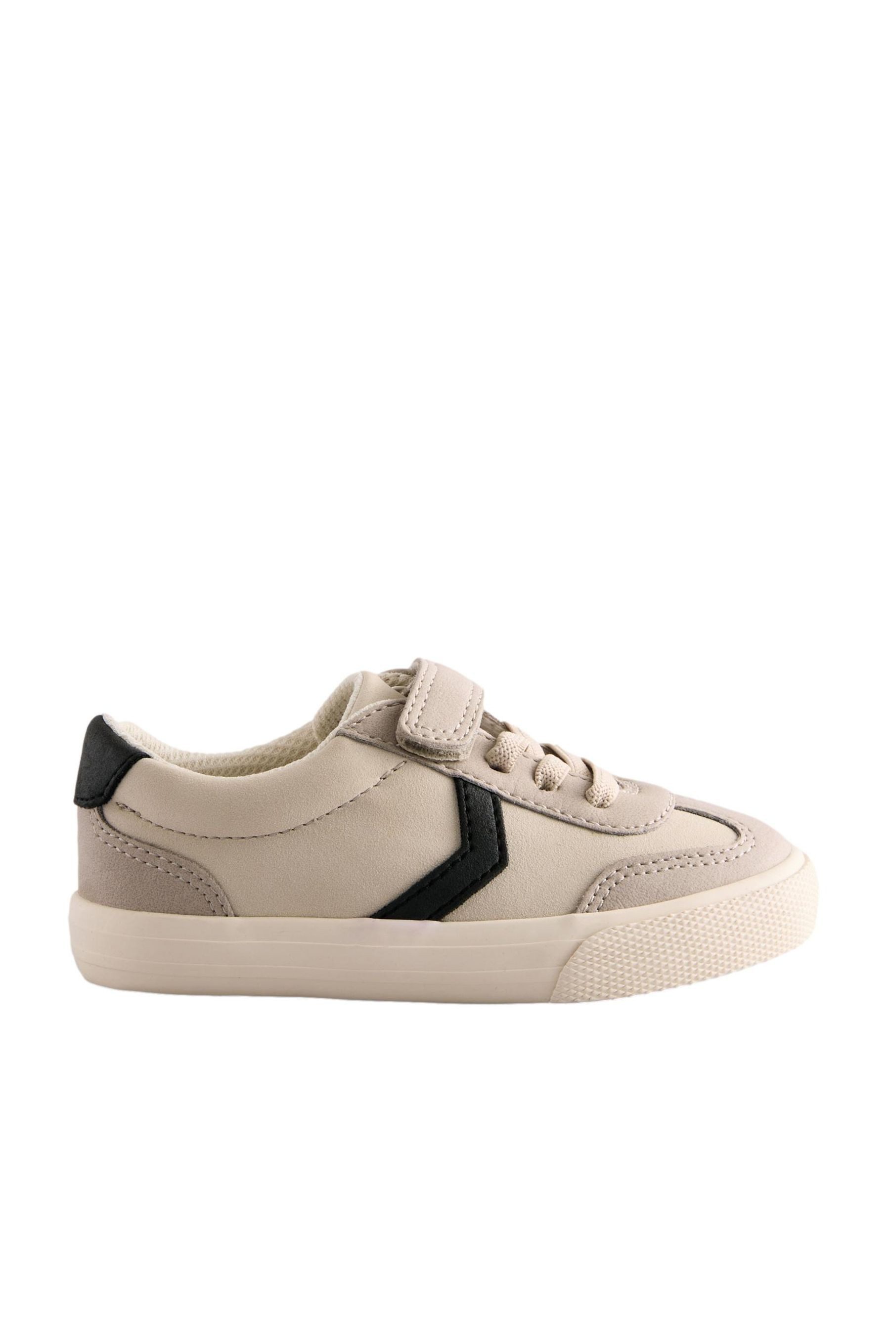 Next Sneaker mit Klettverschluss und Elastiksenkeln günstig online kaufen