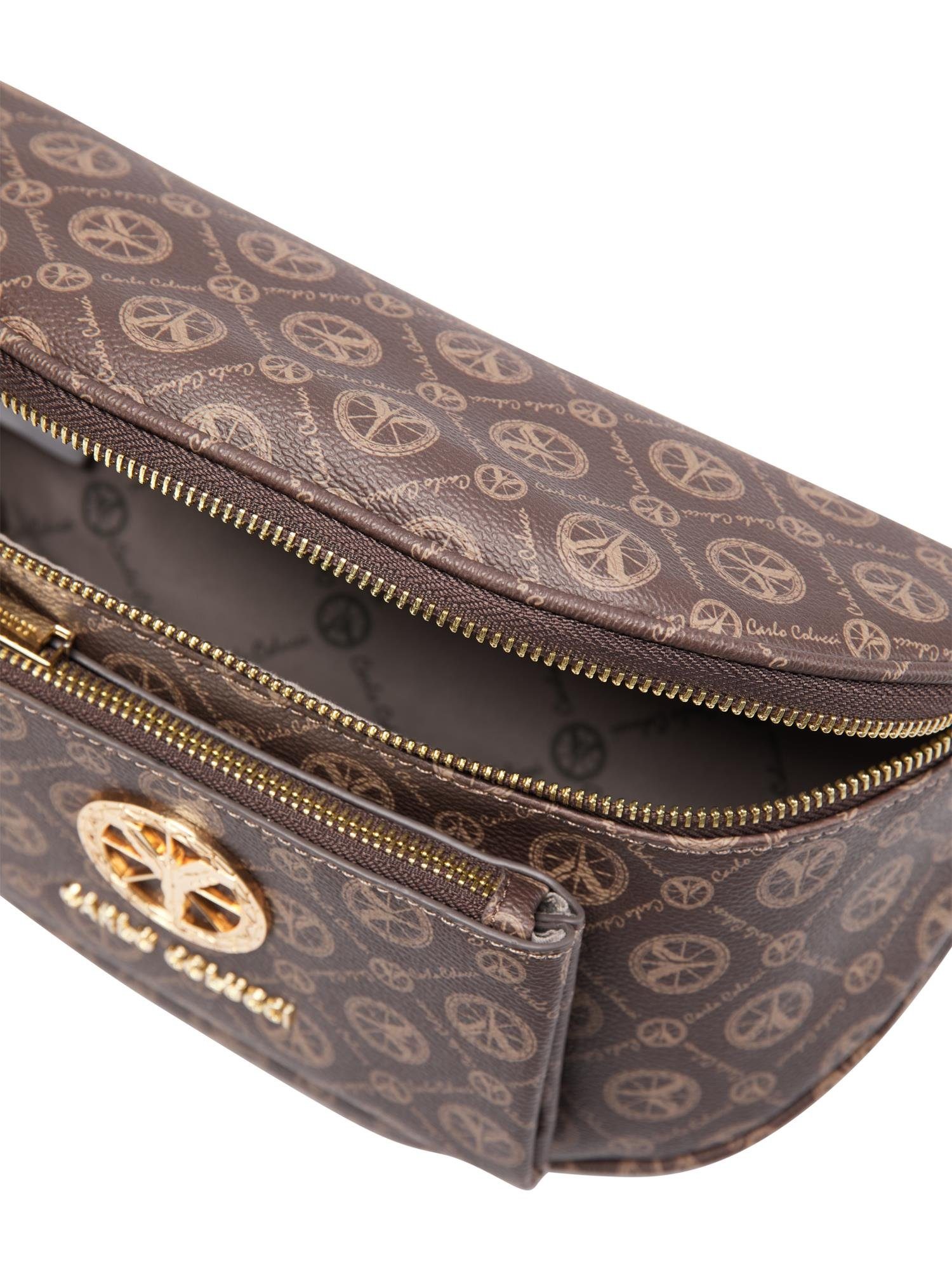 CARLO COLUCCI Umhängetasche Costalonga