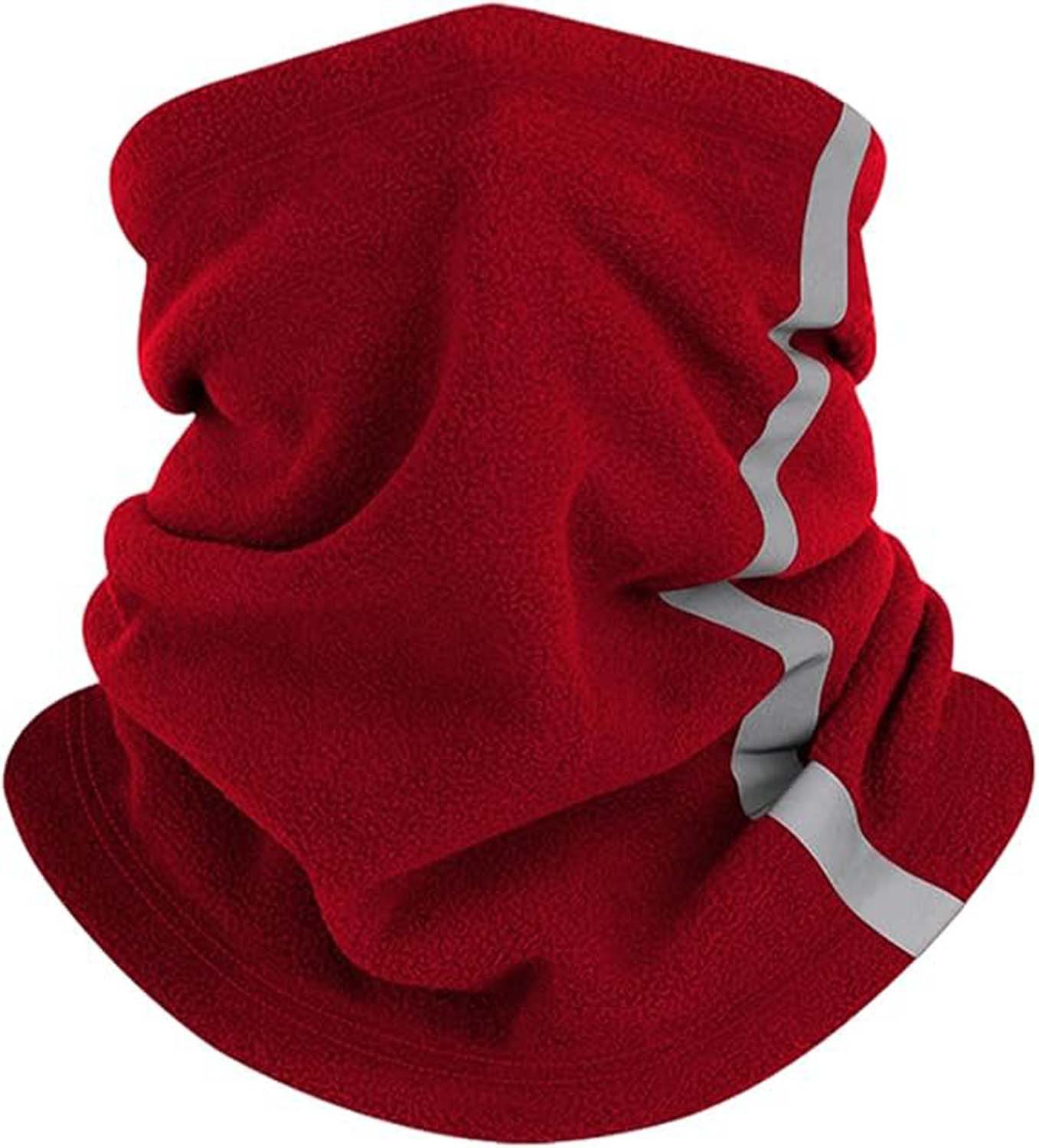 Coonoor Multifunktionstuch Winter Halswärmer Hohe Sichtbarkeit Multifunktio günstig online kaufen