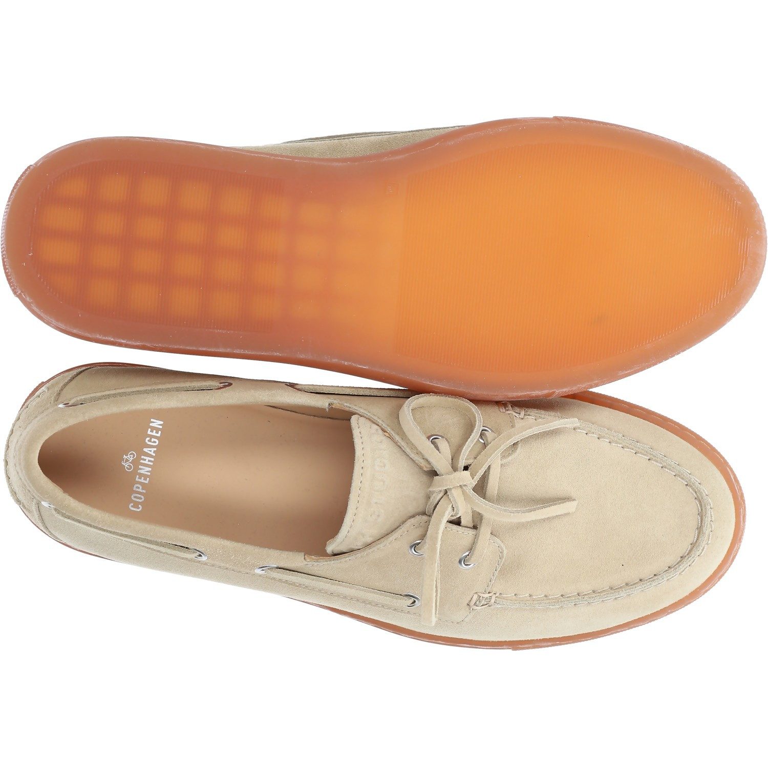 Copenhagen Studios Sneaker