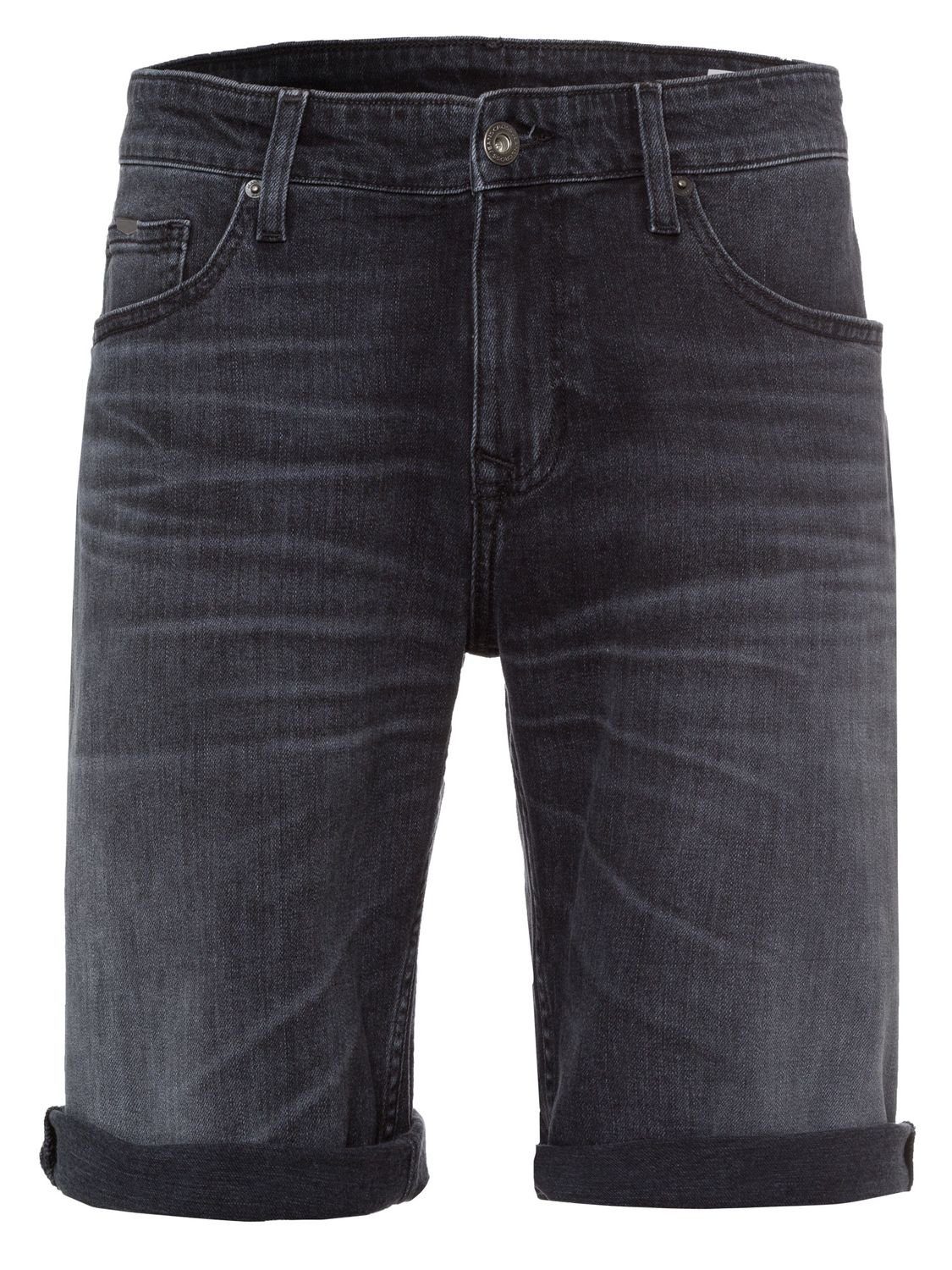 CROSS JEANS® Jeansshorts LEOM mit Stretch günstig online kaufen