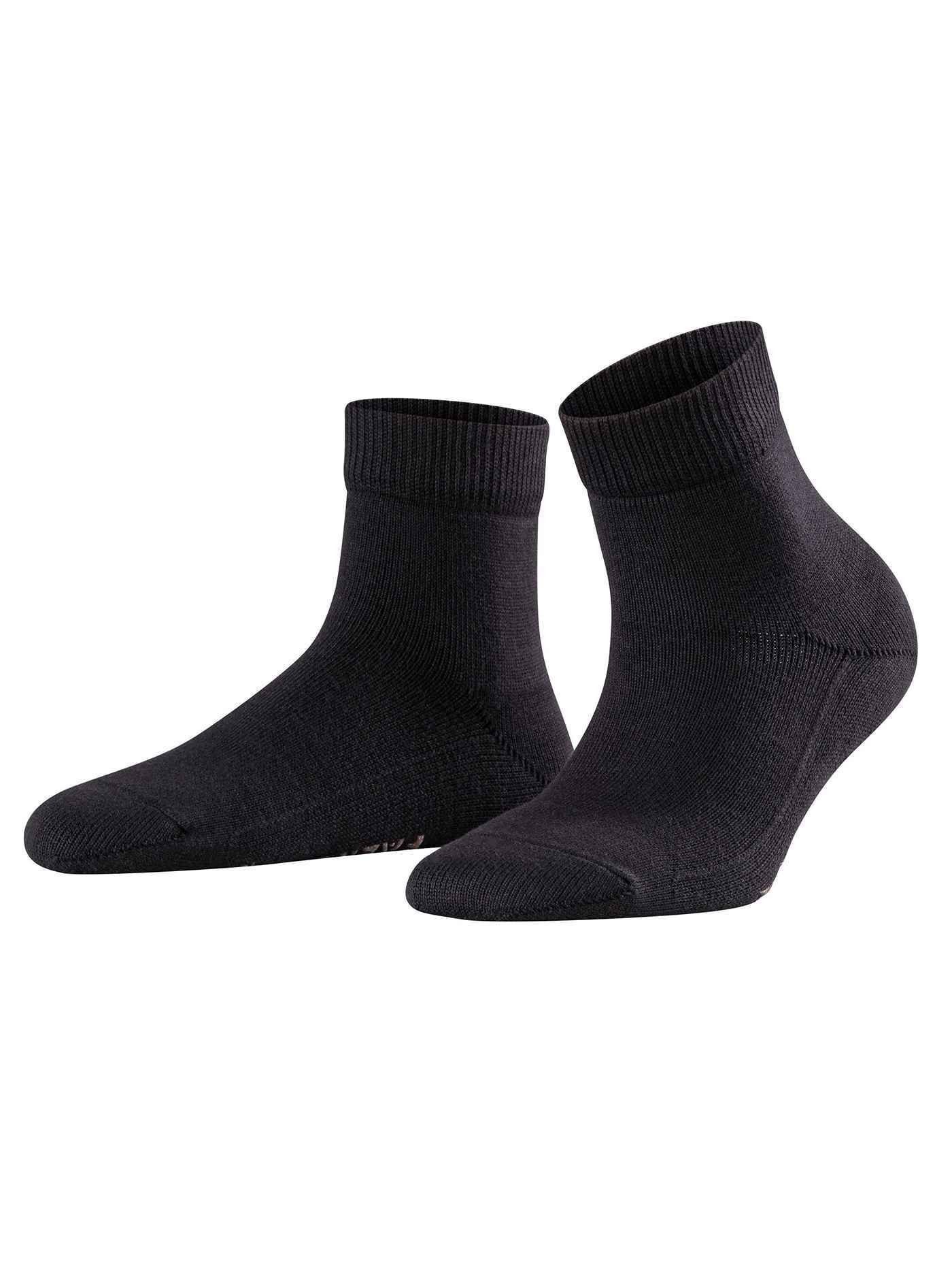 FALKE Kuschelsocken Anti-Slip-Socke mit Kaschmir (1-Paar)