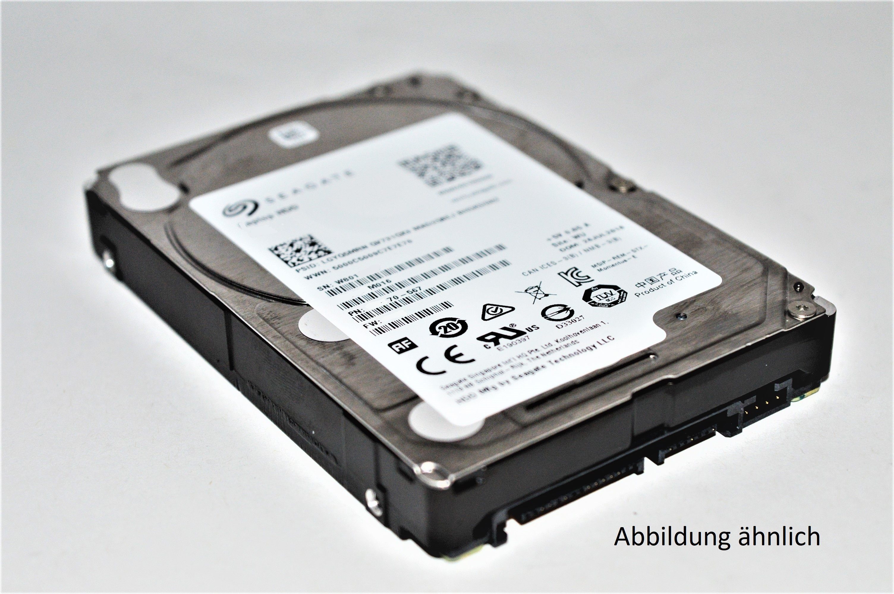 Seagate Seagate ST1000LM010 FreePlay 2,5",1000GB Intern,16MB,5400 RPM ...
