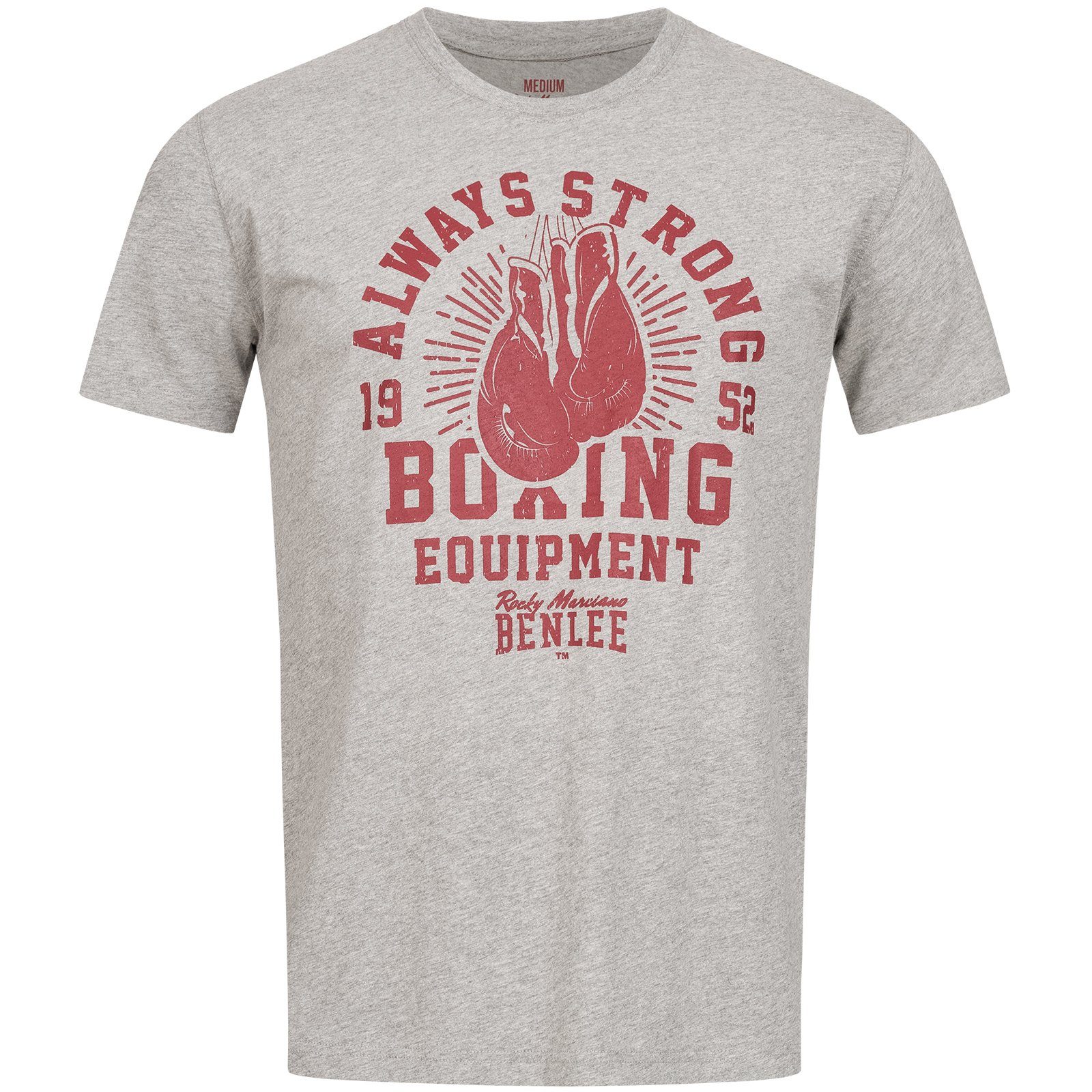 Benlee Rocky Marciano T-Shirt Benlee Herren T-Shirt Equipt günstig online kaufen