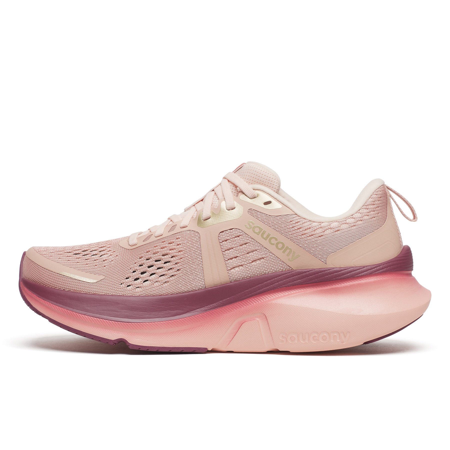 Saucony GUIDE 18 Laufschuhe Damen Laufschuh