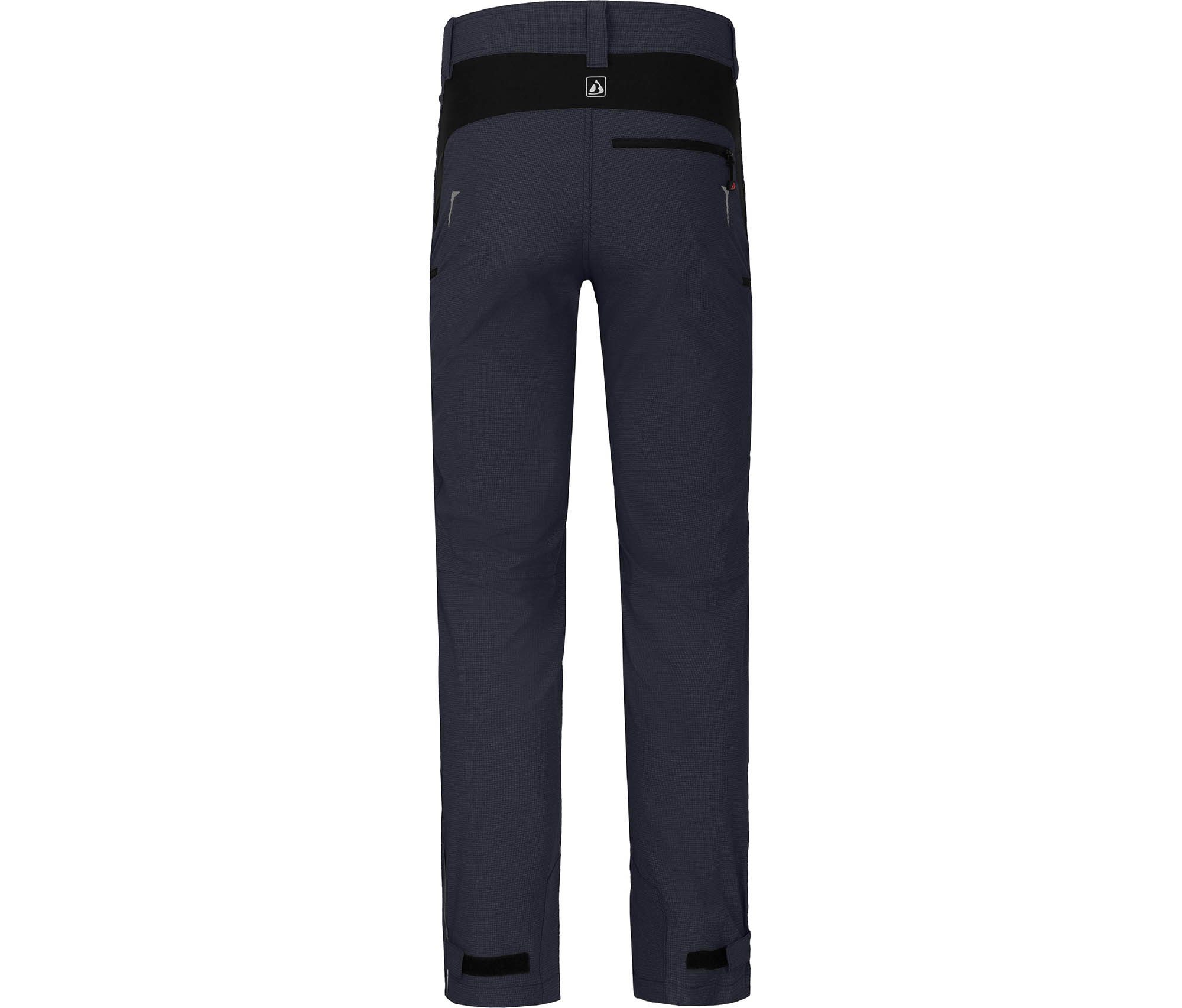 Fahrradhose PORVOO (mit gepolsterter Innenhose) Herren Radhose, robust, ela günstig online kaufen