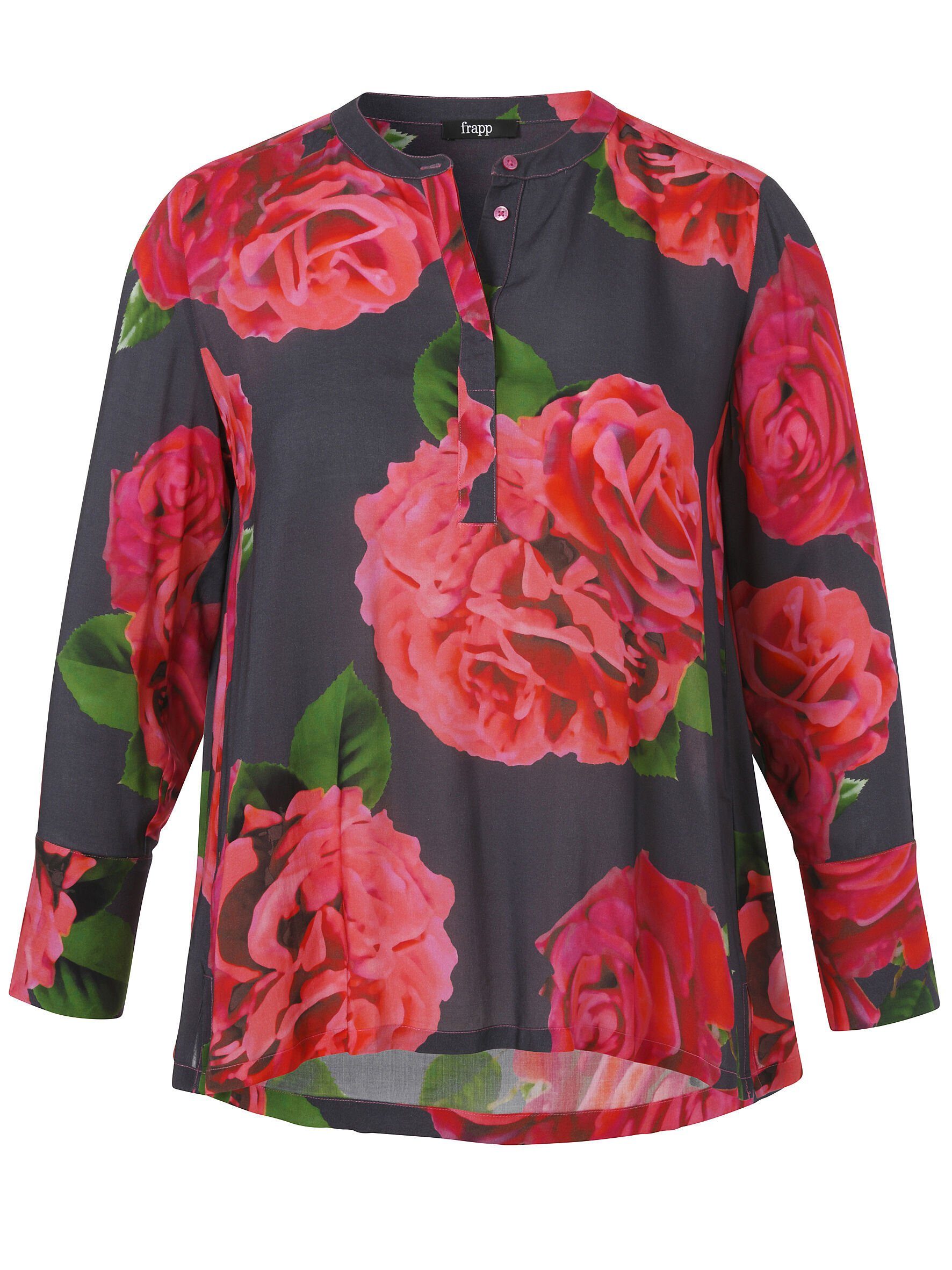 Klassische Bluse