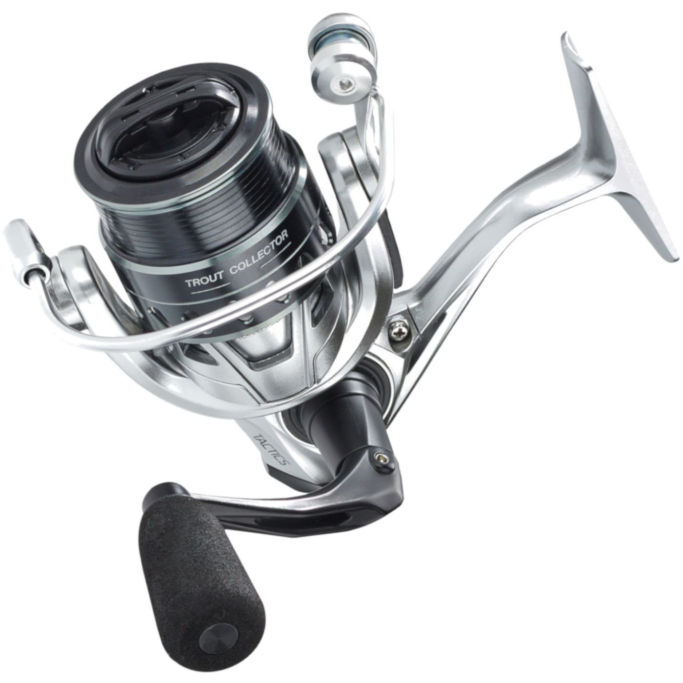 Balzer Stationärrolle Balzer Tactics Trout Collector 7200 Rolle - Forellenrolle)