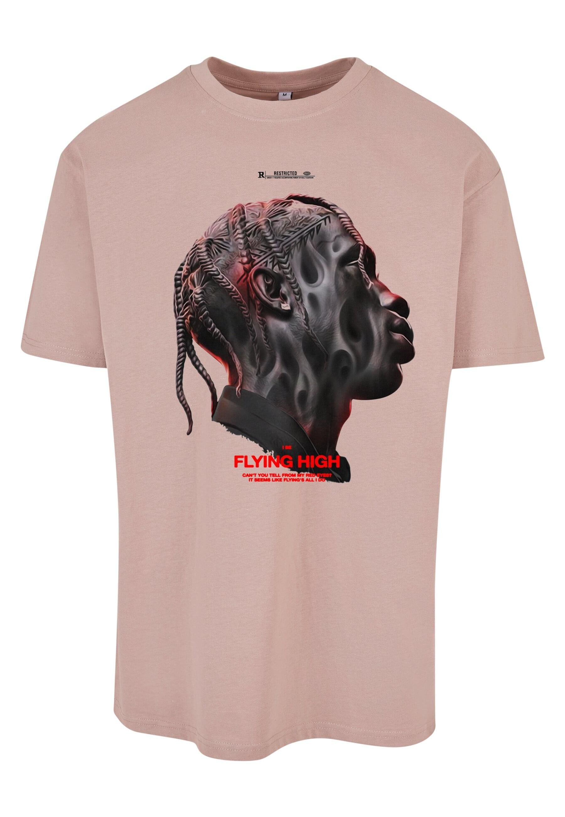 Upscale by Mister Tee Kurzarmshirt Upscale günstig online kaufen