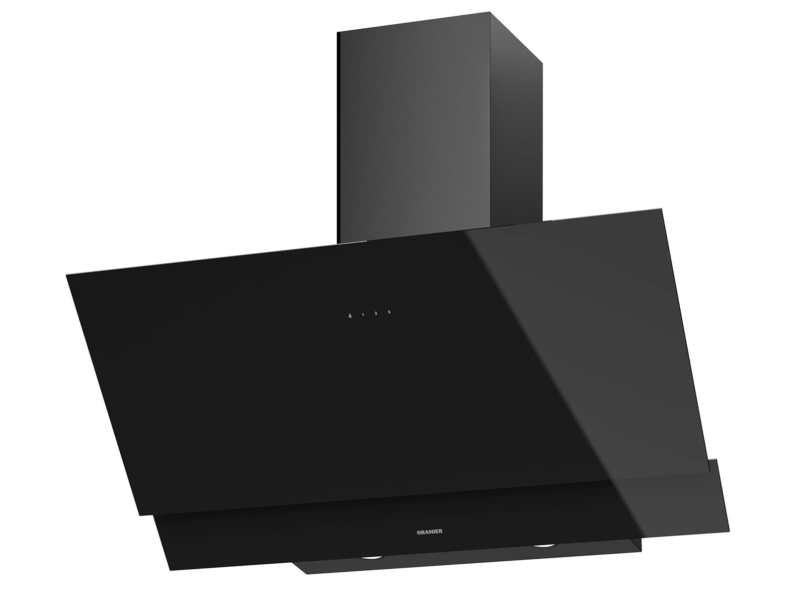 Oranier Wandhaube, 90 cm