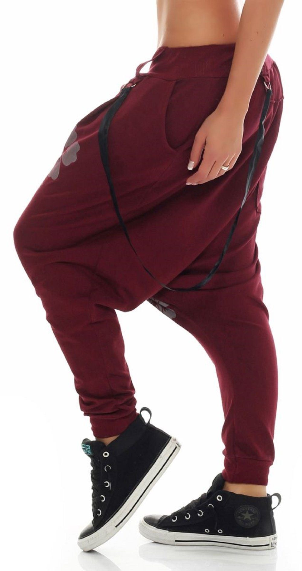 malito more than fashion Haremshose 91085 günstig online kaufen