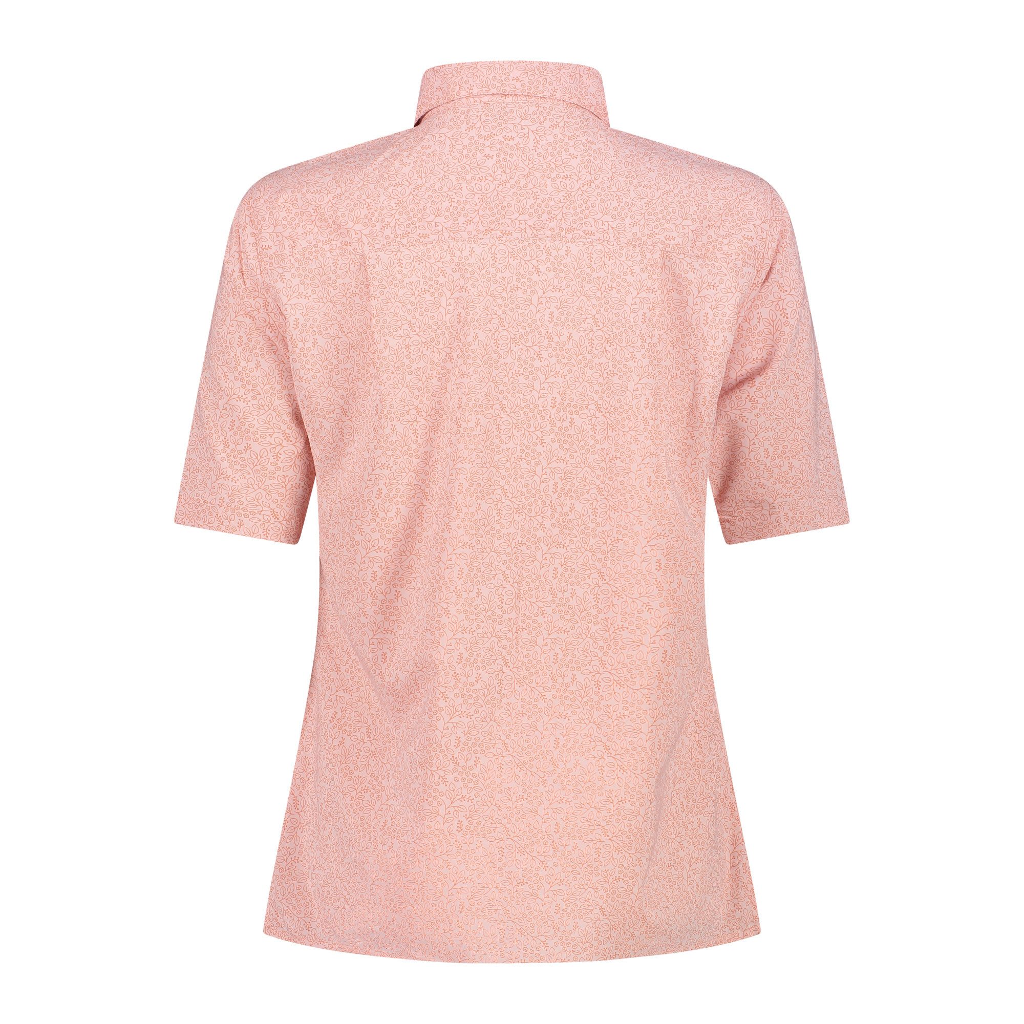 CMP Kurzarmhemd CMP Damen Kurzarm Hemd günstig online kaufen
