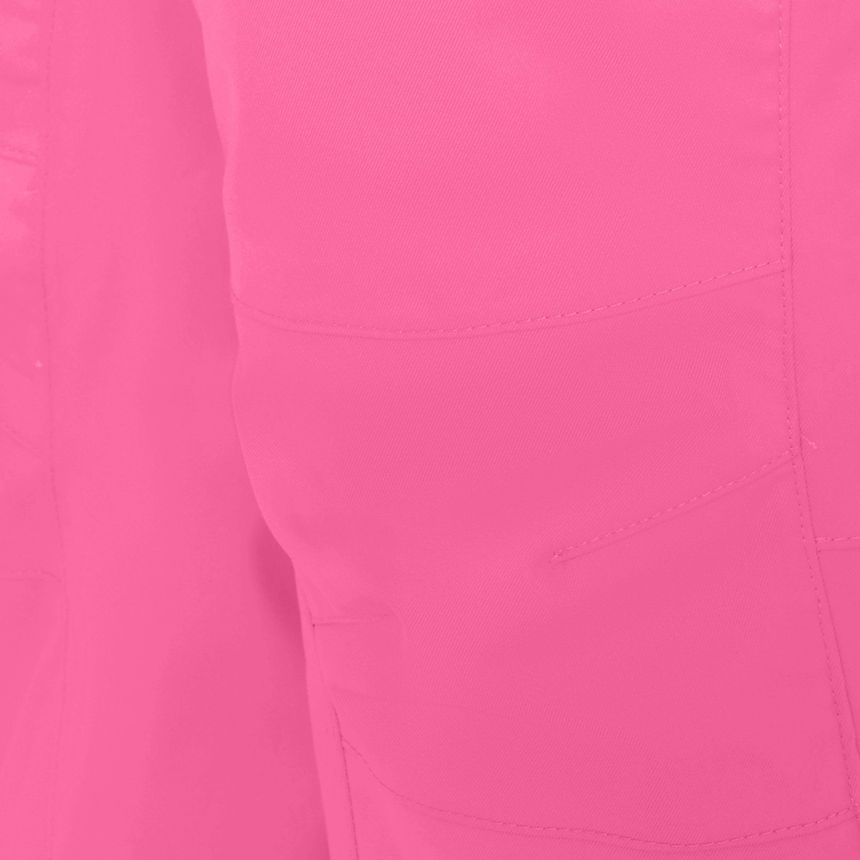 (1-tlg) LEGO® Wear Pink Skihose 11010540