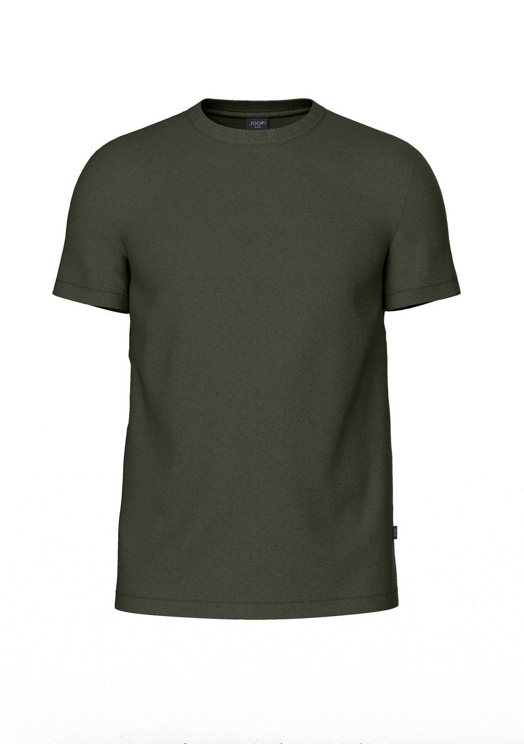 JOOP! T-Shirt Alphis (1-tlg) aus 100% Baumwolle