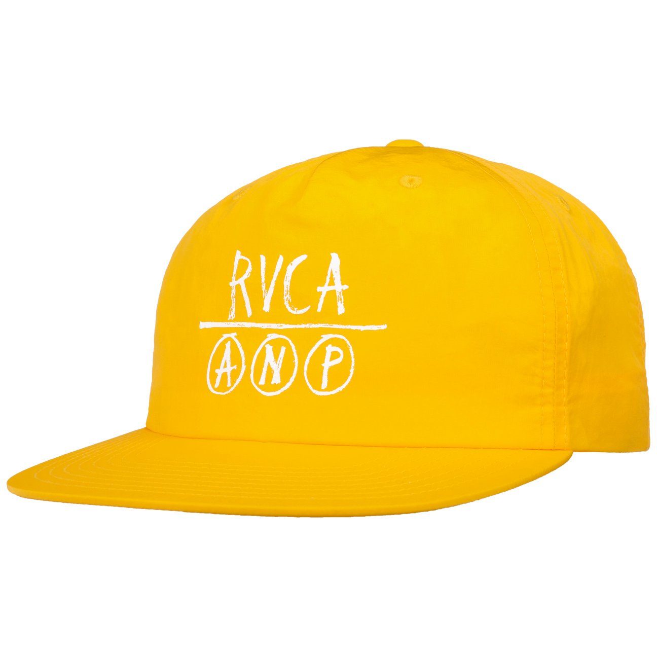 RVCA Baseball Cap (1-St) Basecap Snapback