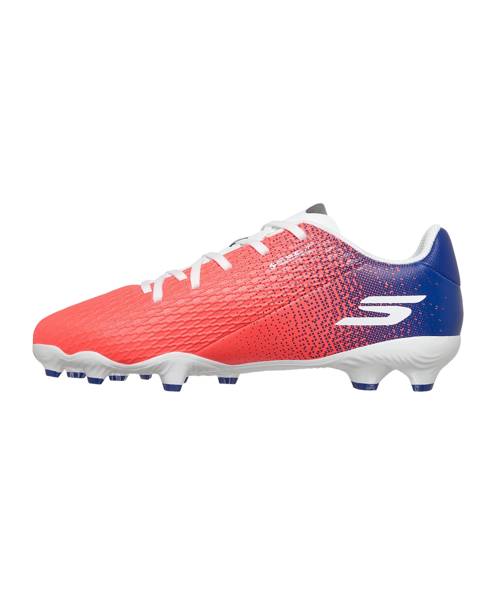 Skechers Skechers SKX 2 MG Sunset Kids Kinder Fußballschuh