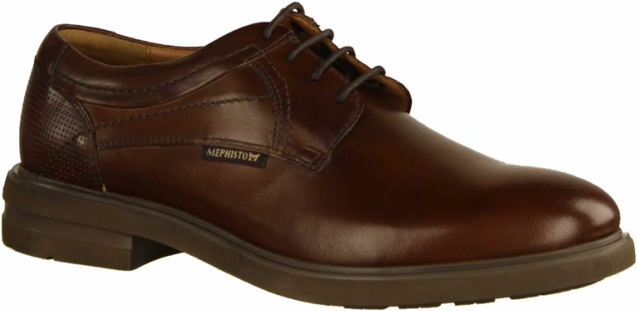 Mephisto Mephisto für Herren Schnürschuh (keine Angabe, keine Angabe)