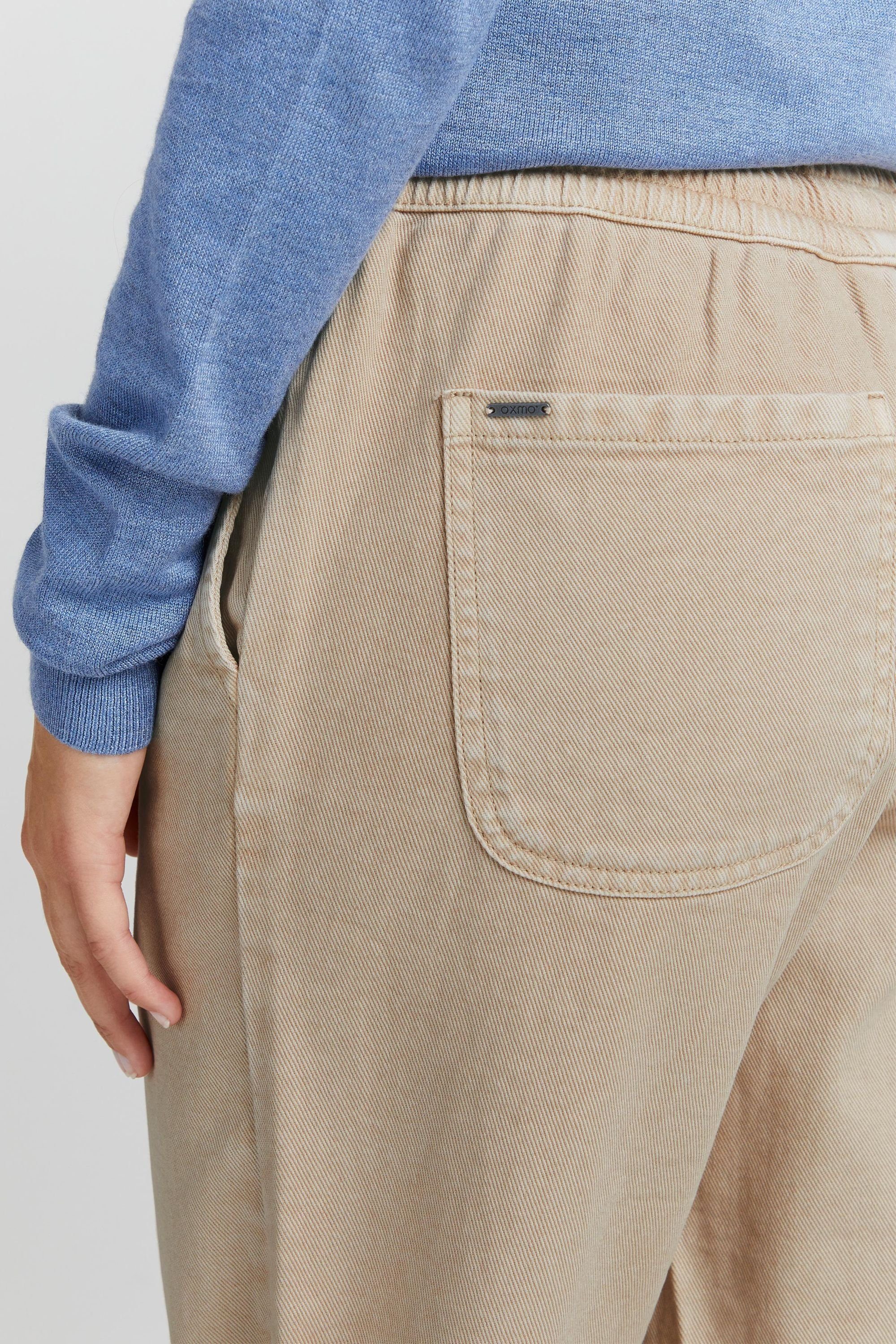 Tallualah OXMO Cement (140708) Pants Jogger