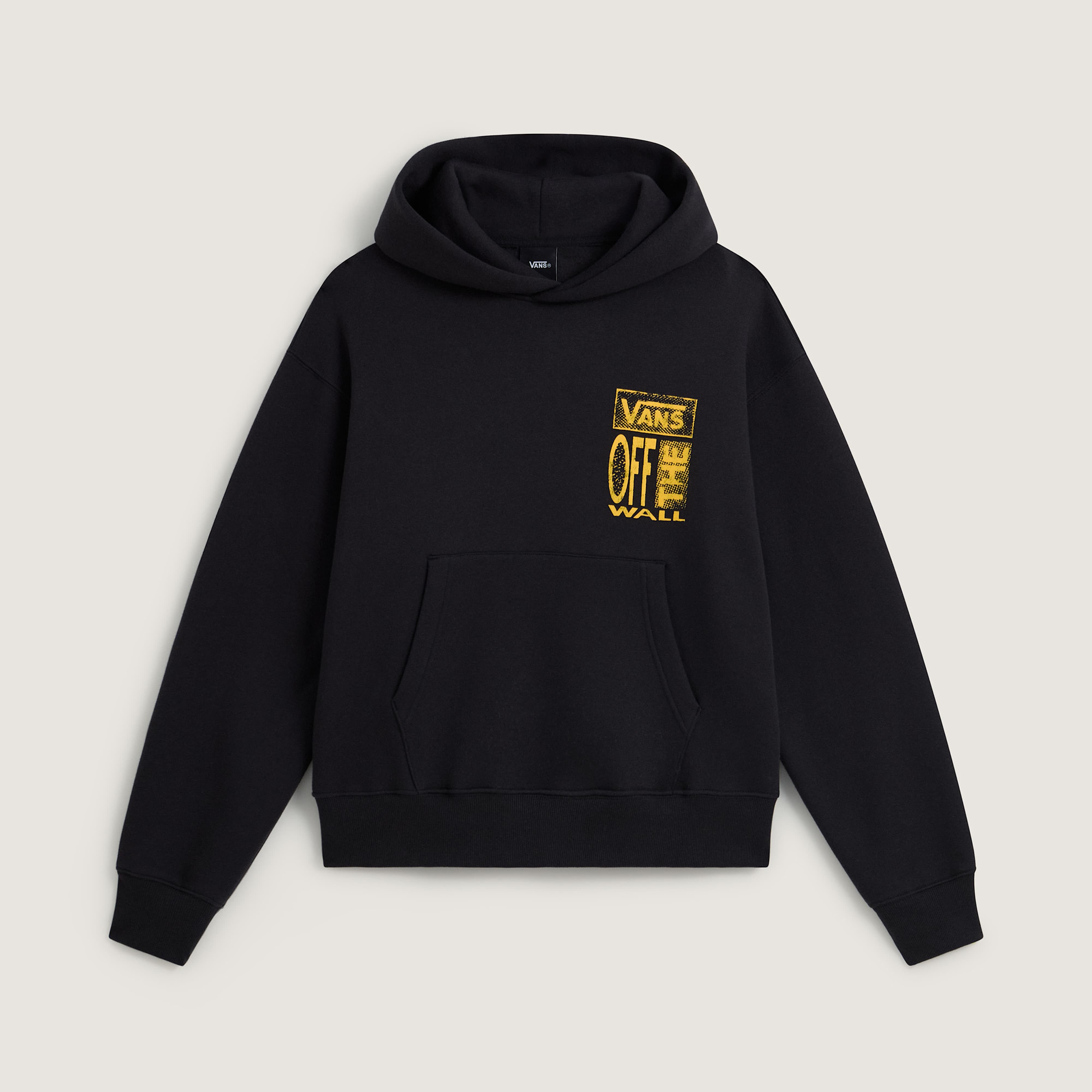 Vans Kapuzensweatshirt CUT AND PASTE PULLOVER