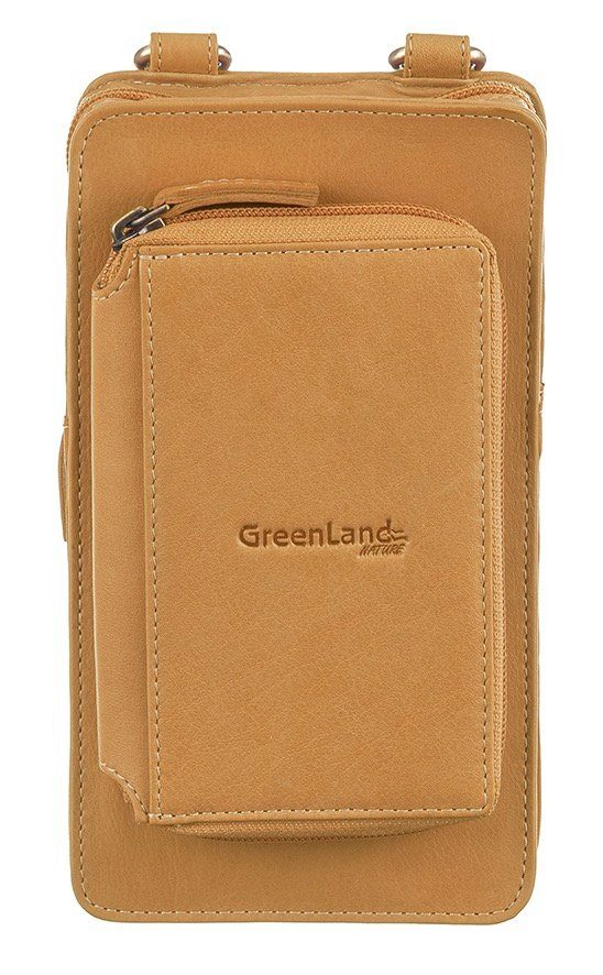 Handytasche NATURE Soft