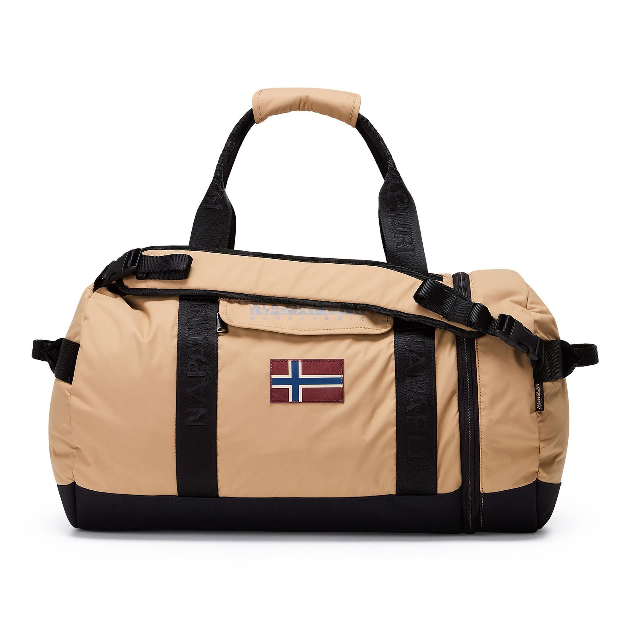 Napapijri Weekender Bering, Polyester