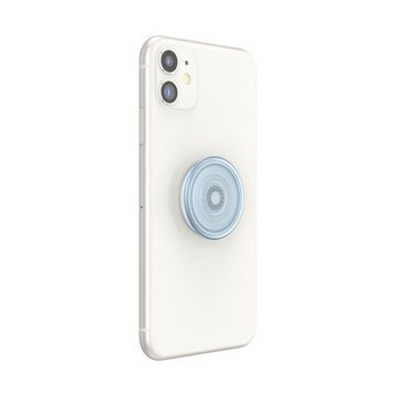 Popsockets PopGrip - Premiuim - Plant Ice Blue Popsockets