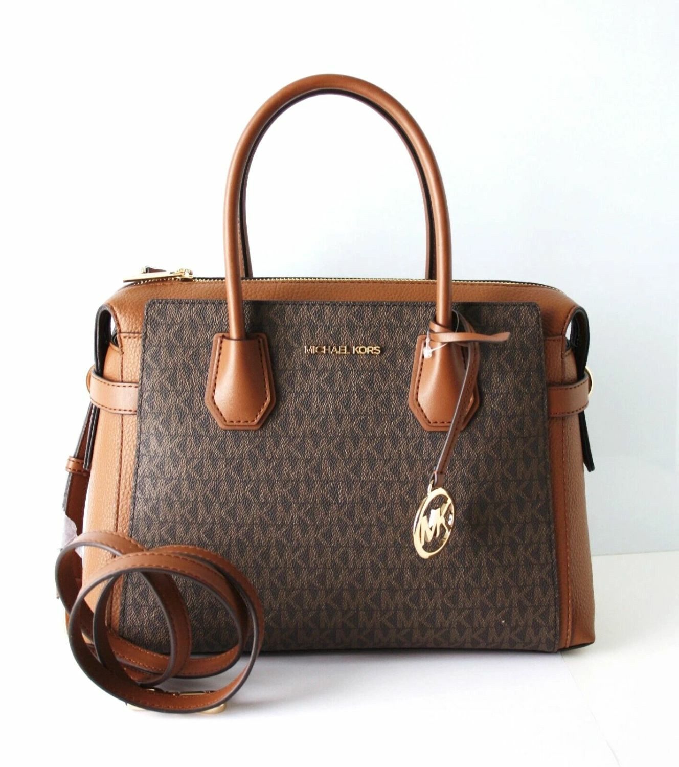 MICHAEL KORS Handtasche Handtasche für Damen (keine Angabe, 1-tlg., keine Angabe)
