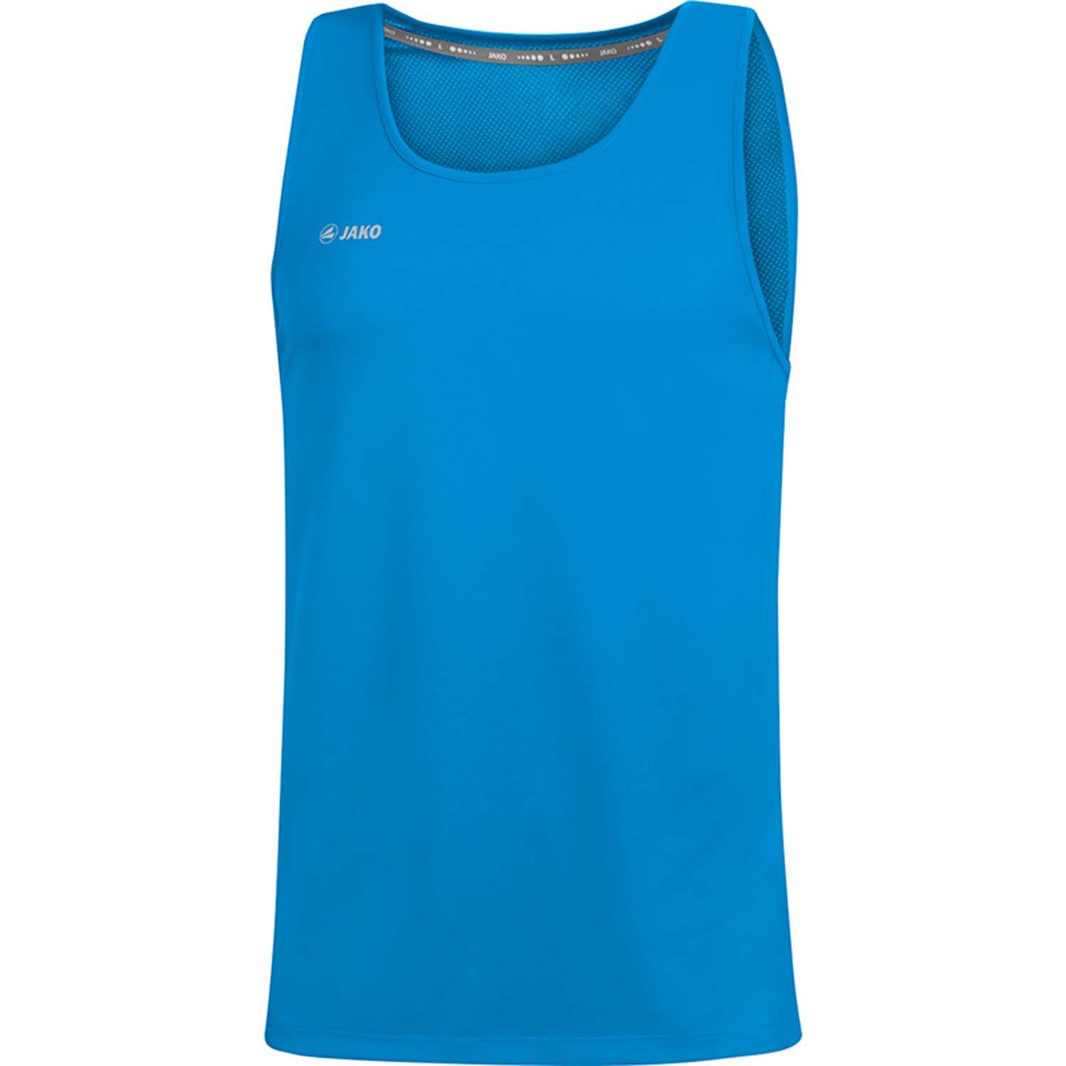 Jako Tanktop Jako Herren Laufshirt Tanktop Run 2.0 6075