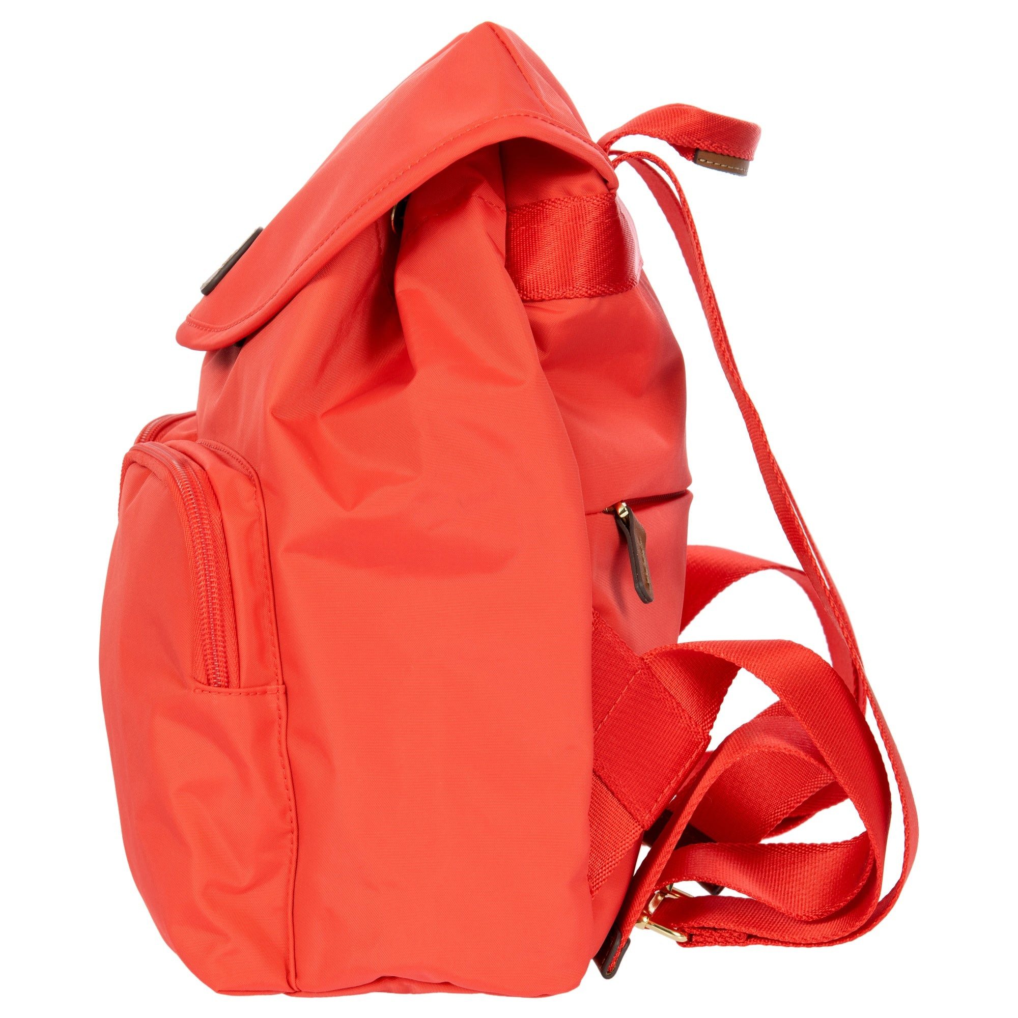 Bric's Rucksack X-Travel - Rucksack XS 27 cm (poppy)