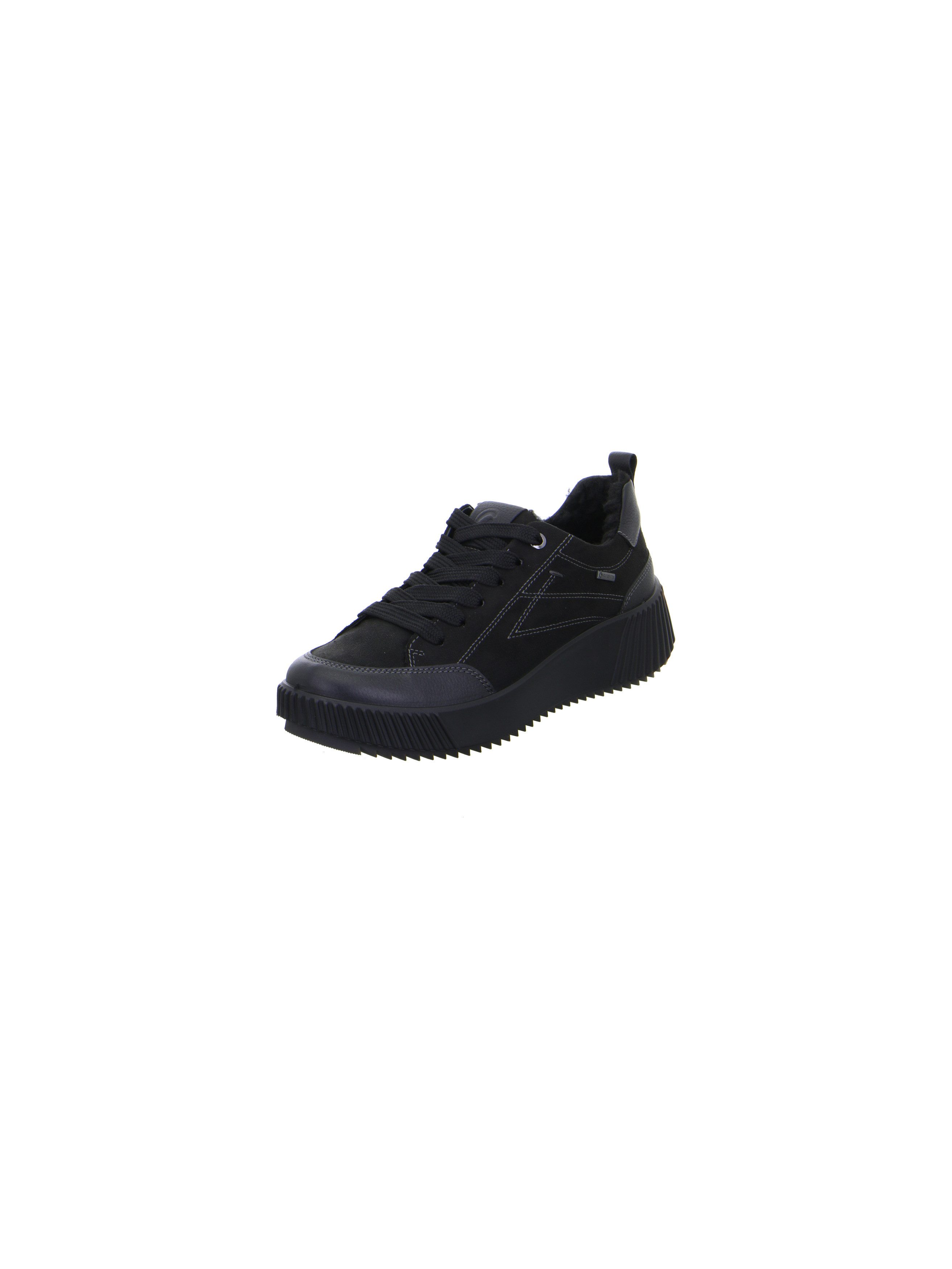 Ara Damen Schnürer Davos Schnürschuh