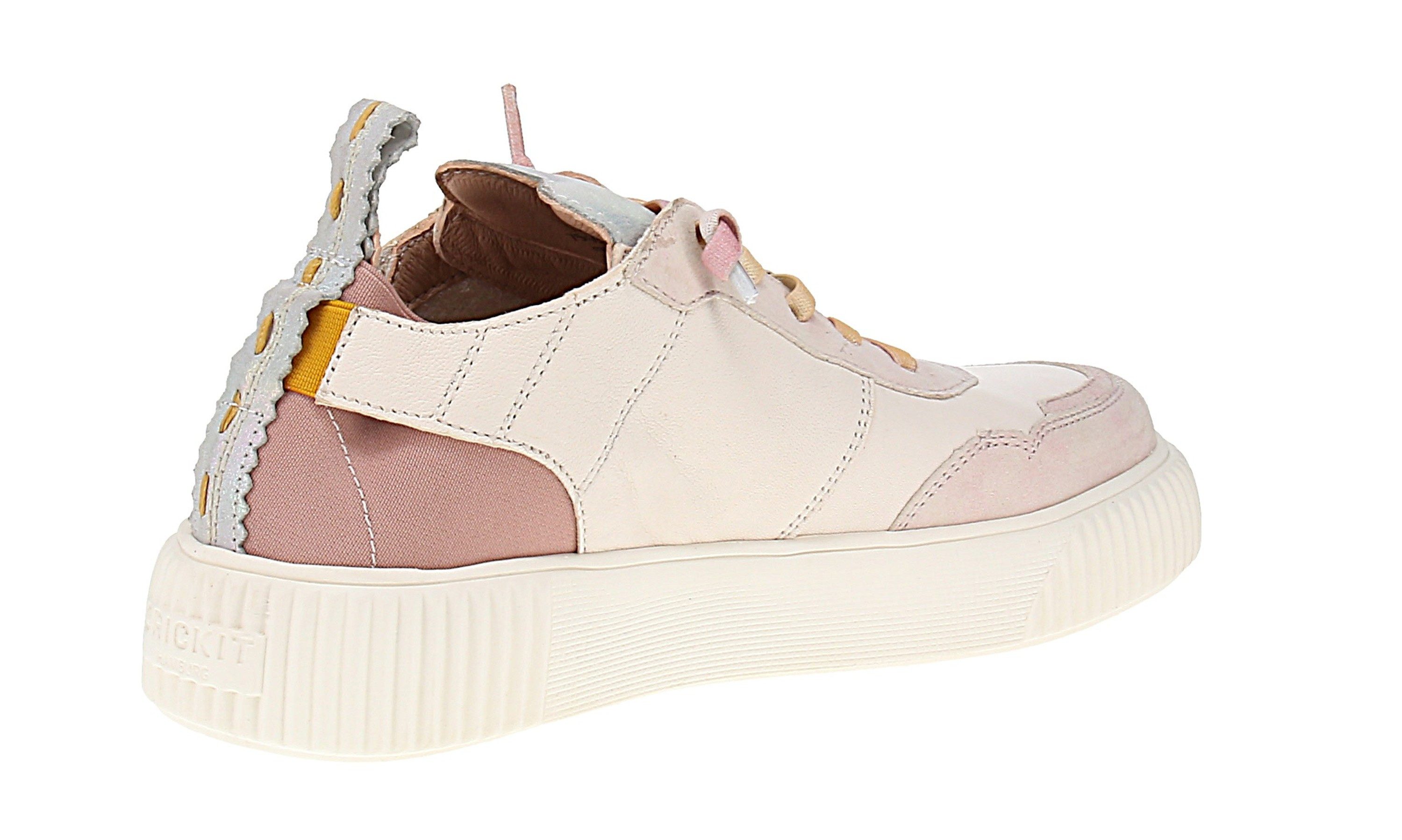 CRICKIT Crickit Oakli - Damen Sneaker - Rose Sneaker günstig online kaufen
