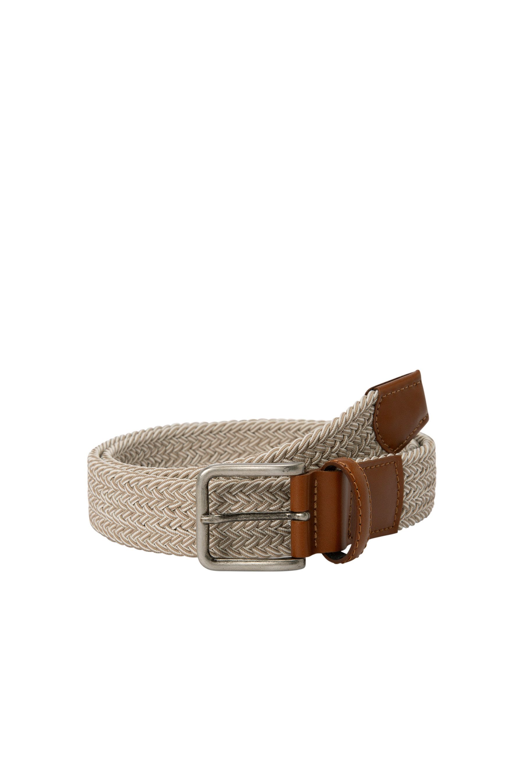 LLOYD Men’s Belts Flechtgürtel Lloyd Belts Herrengürtel 0238