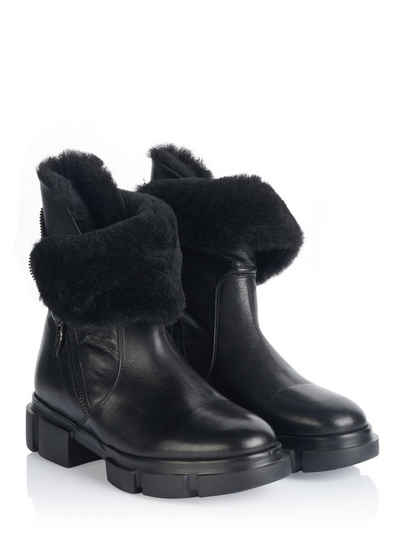 Baldinini Baldinini Stiefel schwarz (2te Wahl) Ankleboots